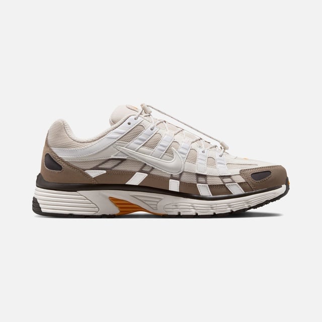 Nike P-6000 HO25 M Erkek Spor Ayakkabı - Görsel 8