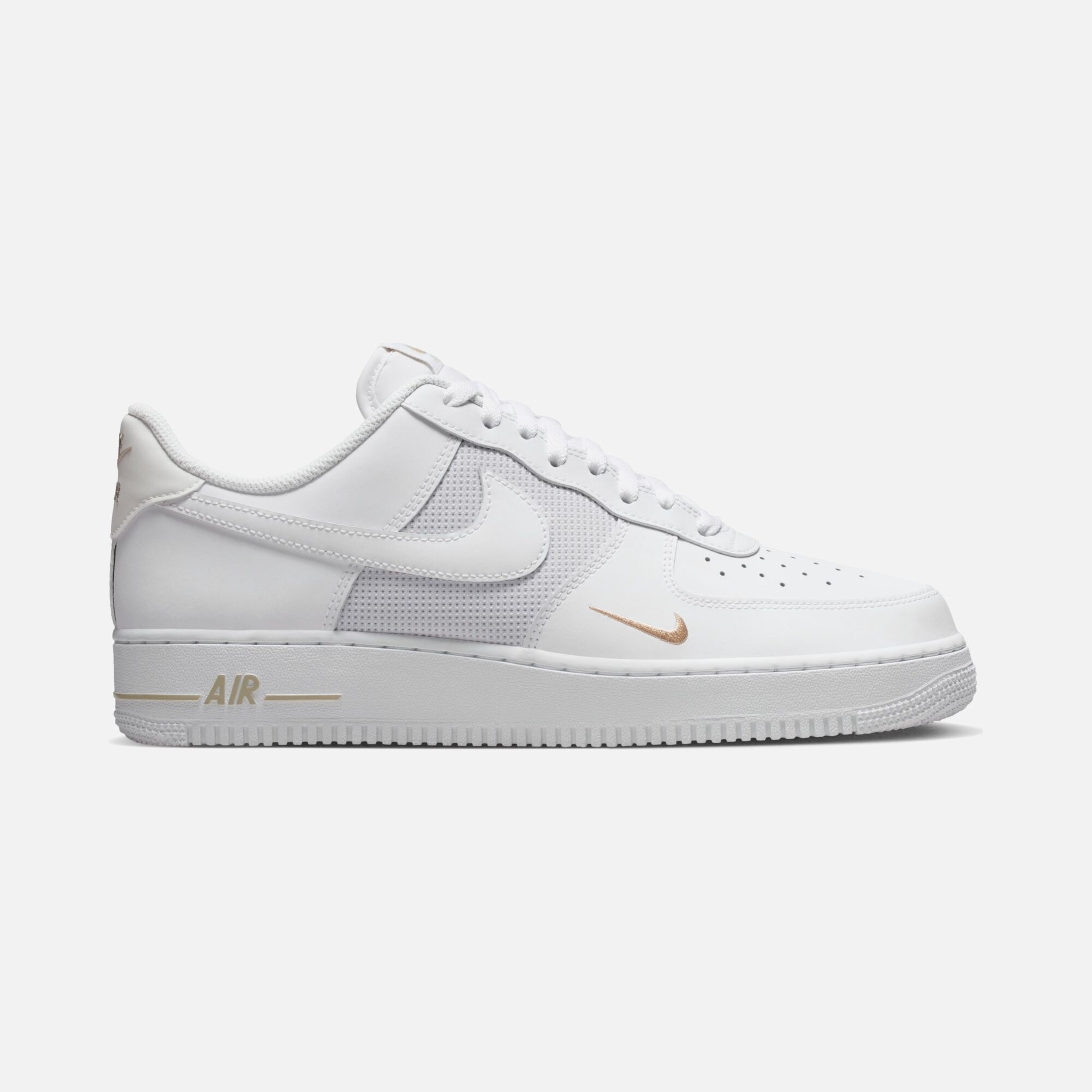 Nike Air Force 1 '07 Lv8 HO25M Erkek Spor Ayakkabı