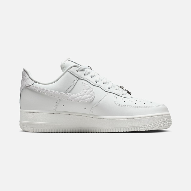 Nike Beyaz Nike Air Force 1 Low