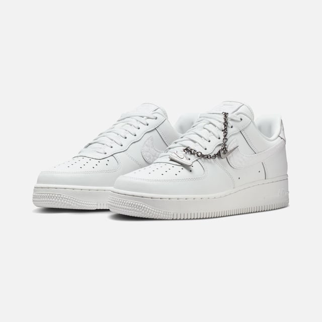 Nike Beyaz Nike Air Force 1 Low