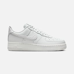 Nike W Air Force 1 '07 Low Ho25 Kadın Spor Ayakkabı