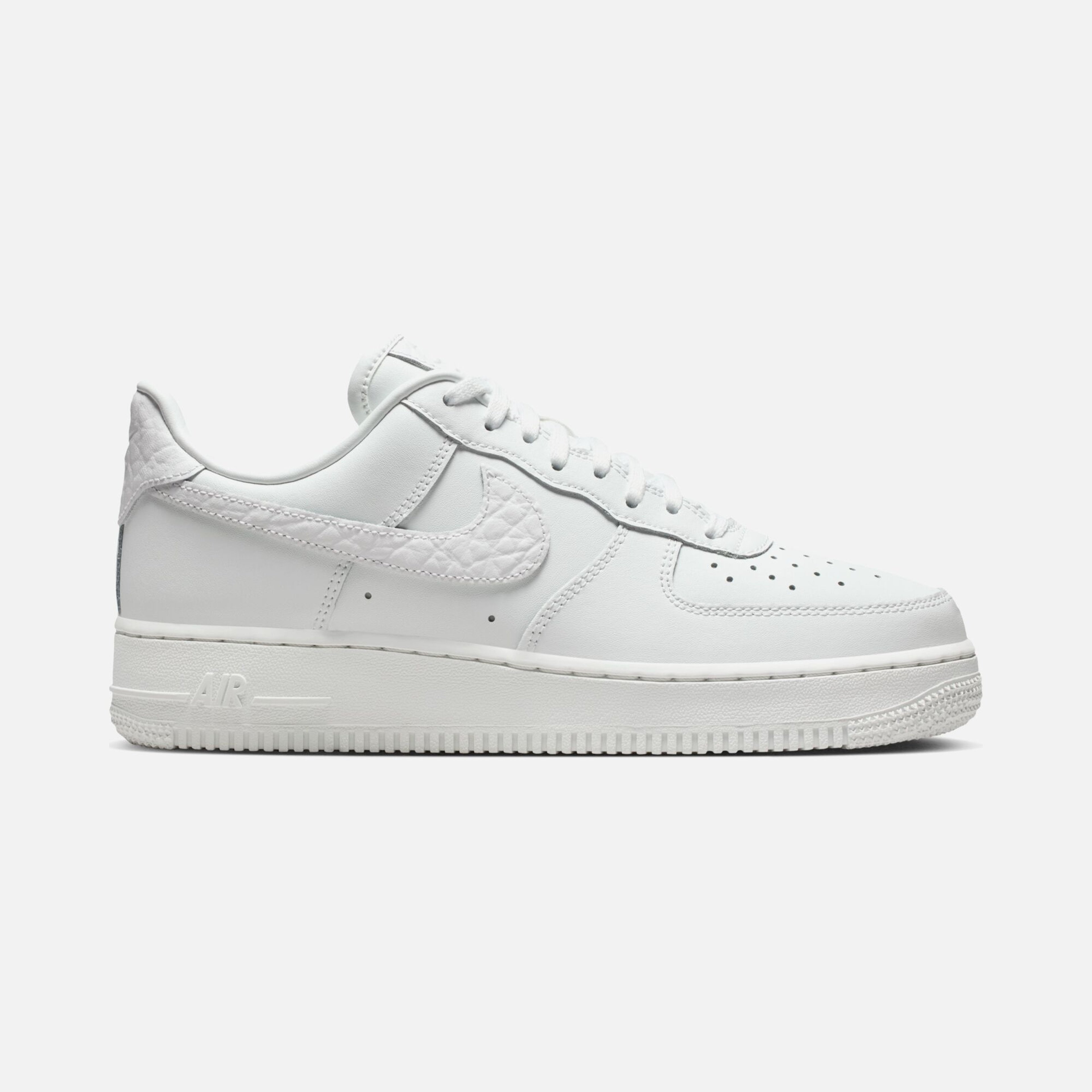 Nike W Air Force 1 '07 Low Ho25 Kadın Spor Ayakkabı