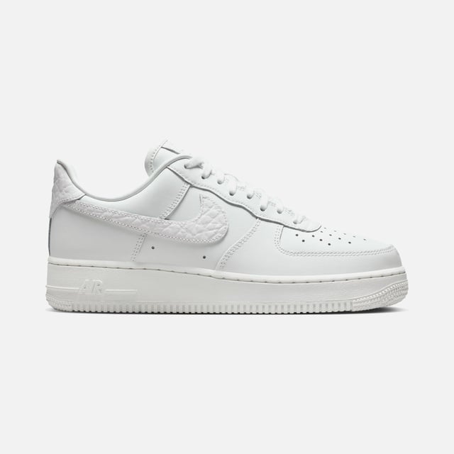 Nike Beyaz Nike Air Force 1 Low