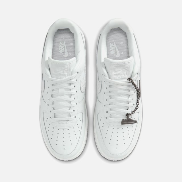 Nike Beyaz Nike Air Force 1 Low