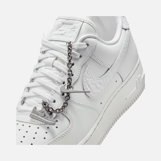 Nike Beyaz Nike Air Force 1 Low