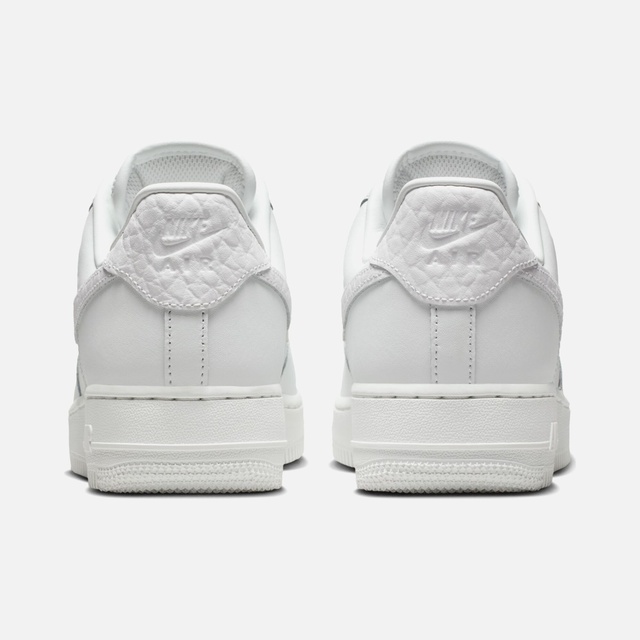 Nike Beyaz Nike Air Force 1 Low