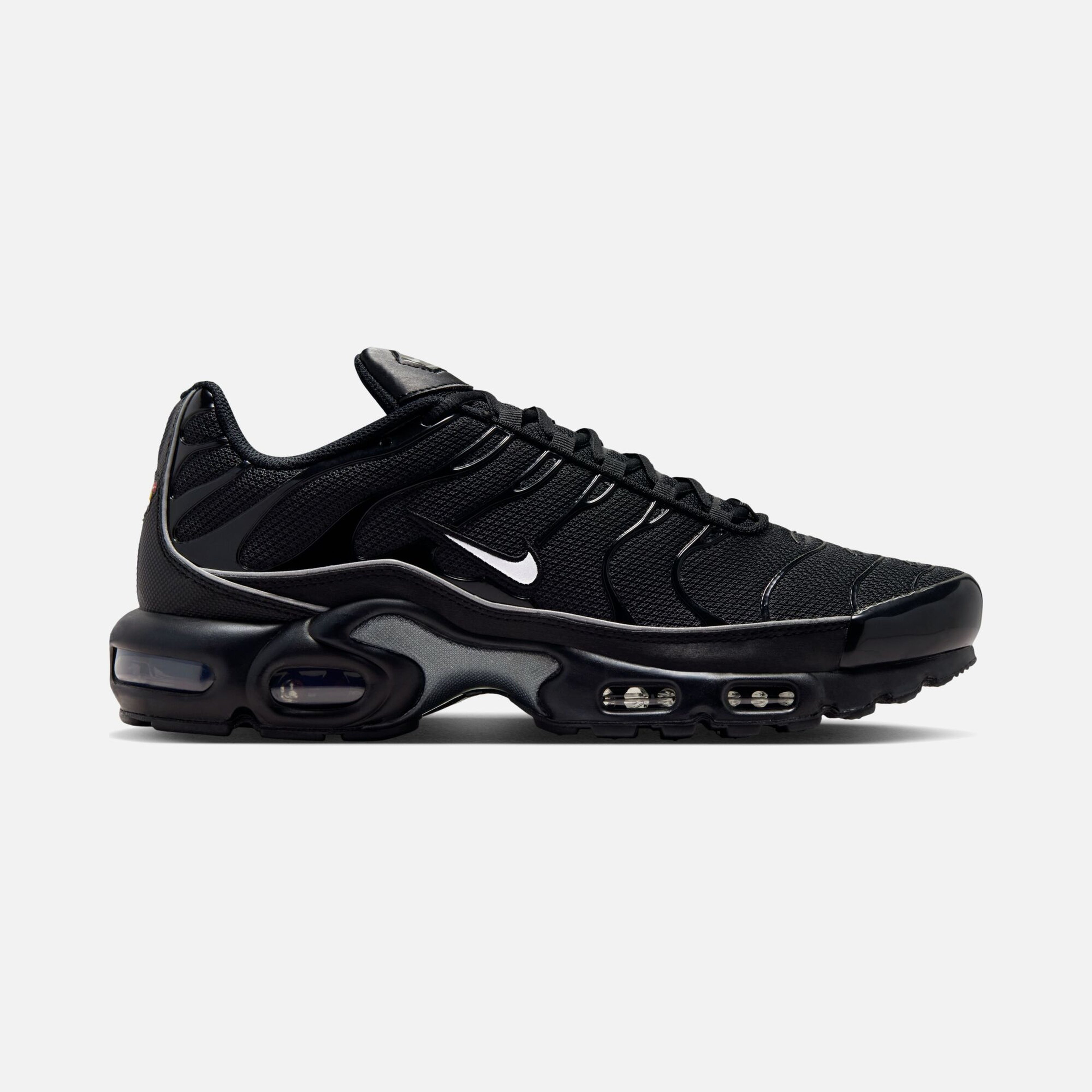 Nike Air Max Plus Og Erkek Spor Ayakkabısı