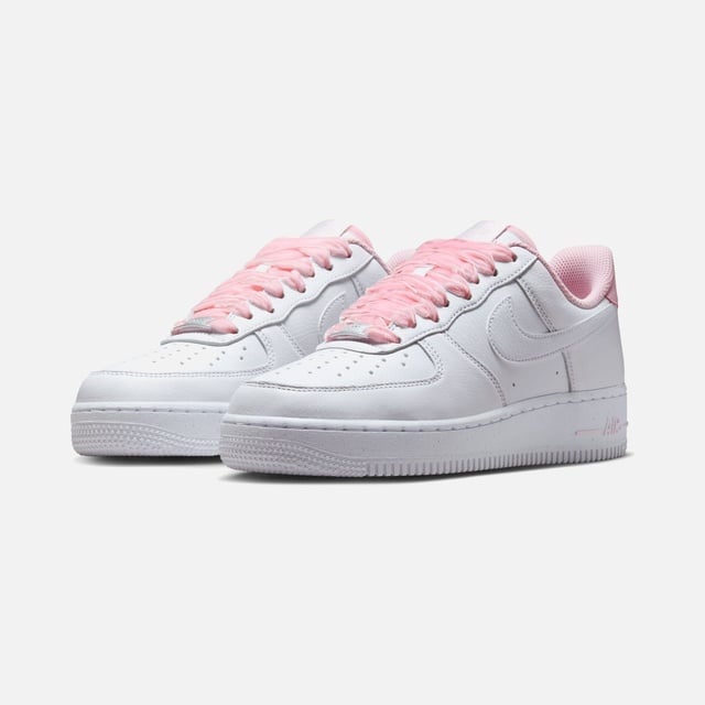 Nike W Air Force 1 '07 Vintage Kadın Spor Ayakkabı - Görsel 4