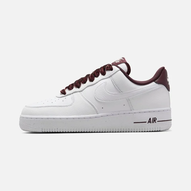 Nike Beyaz Nike Air Force 1 Vintage