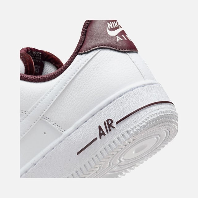 Nike Beyaz Nike Air Force 1 Vintage