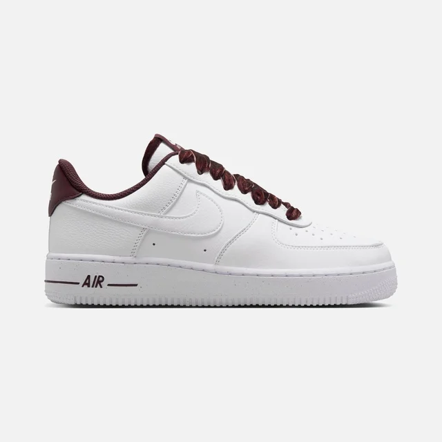 Nike Beyaz Nike Air Force 1 Vintage