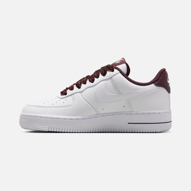Nike Beyaz Nike Air Force 1 Vintage