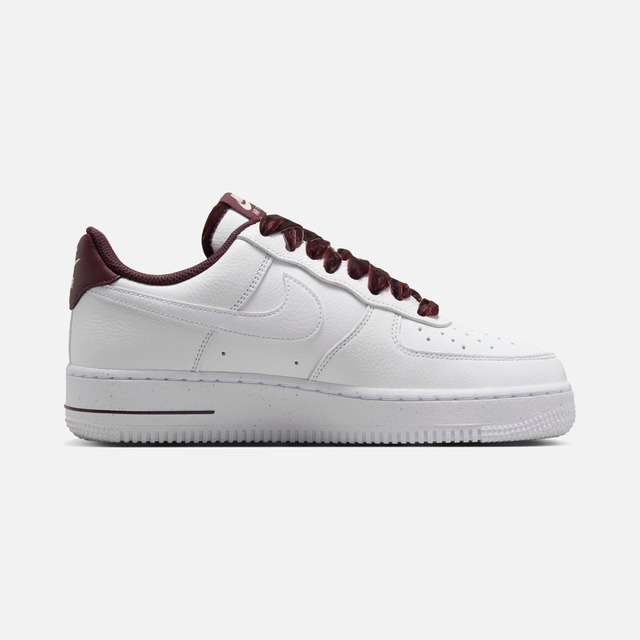 Nike Beyaz Nike Air Force 1 Vintage