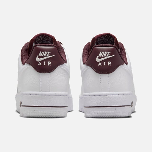 Nike Beyaz Nike Air Force 1 Vintage