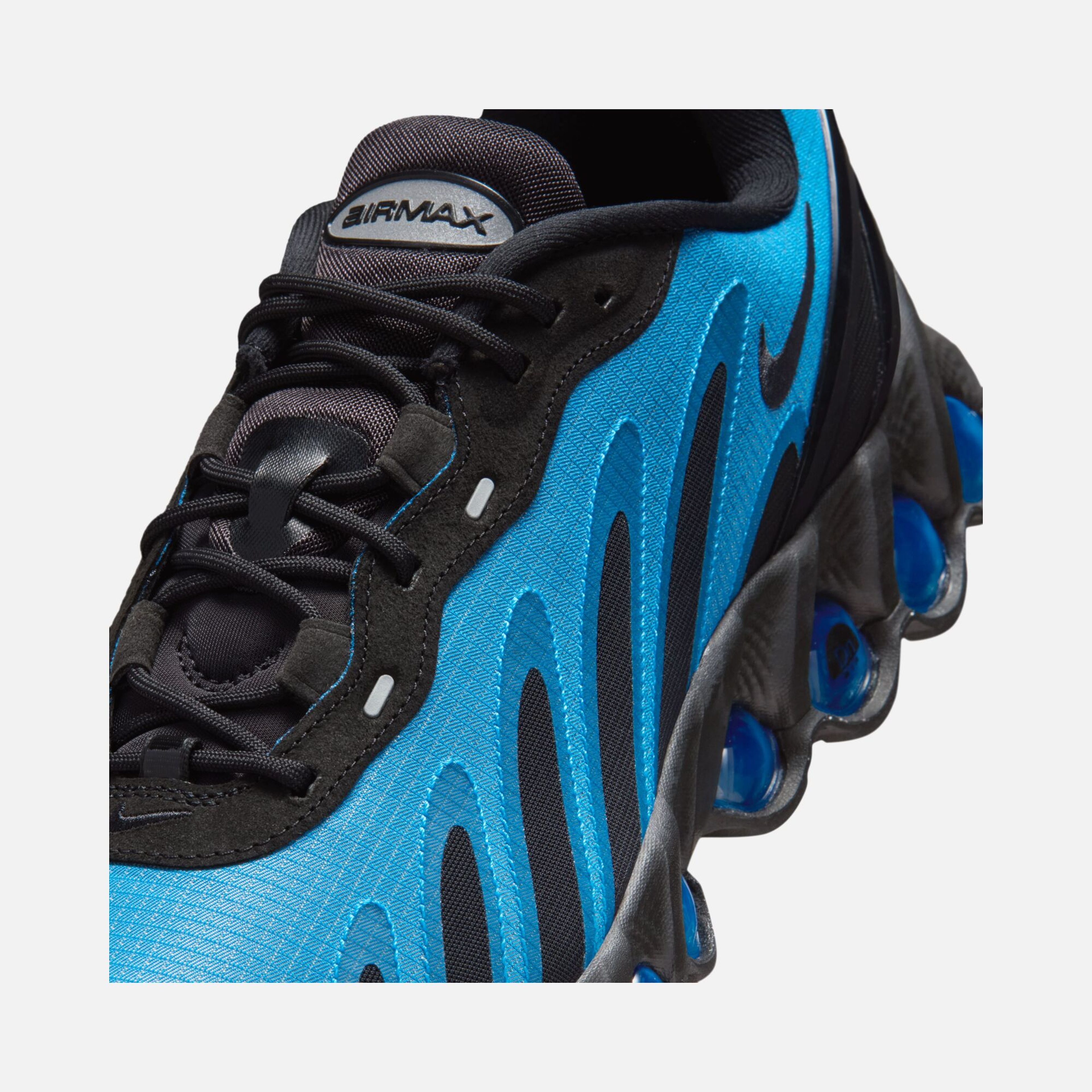 Nike Air Max Dn8 Se Erkek Spor Ayakkabı