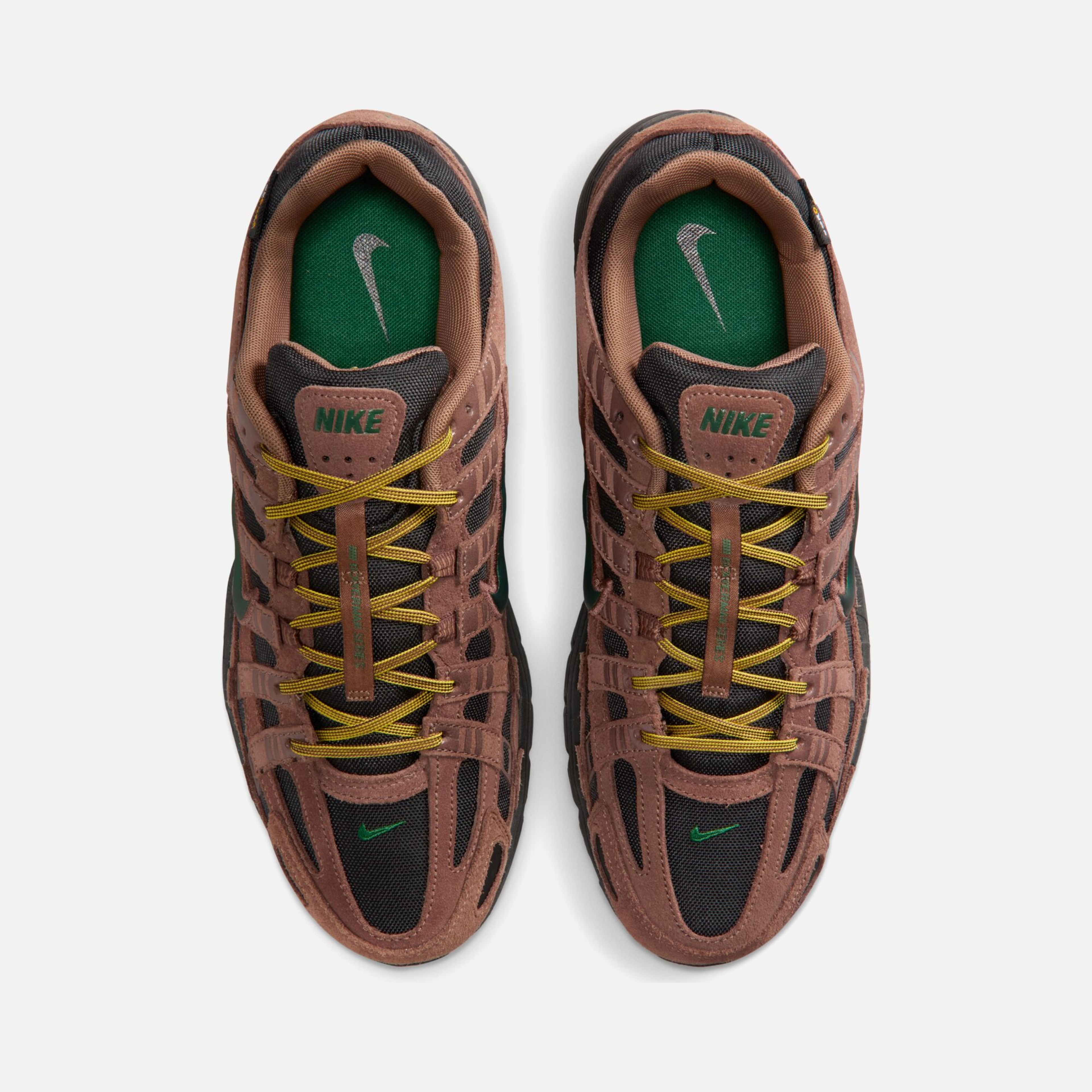 Nike P 6000 Prm Erkek Spor Ayakkabı