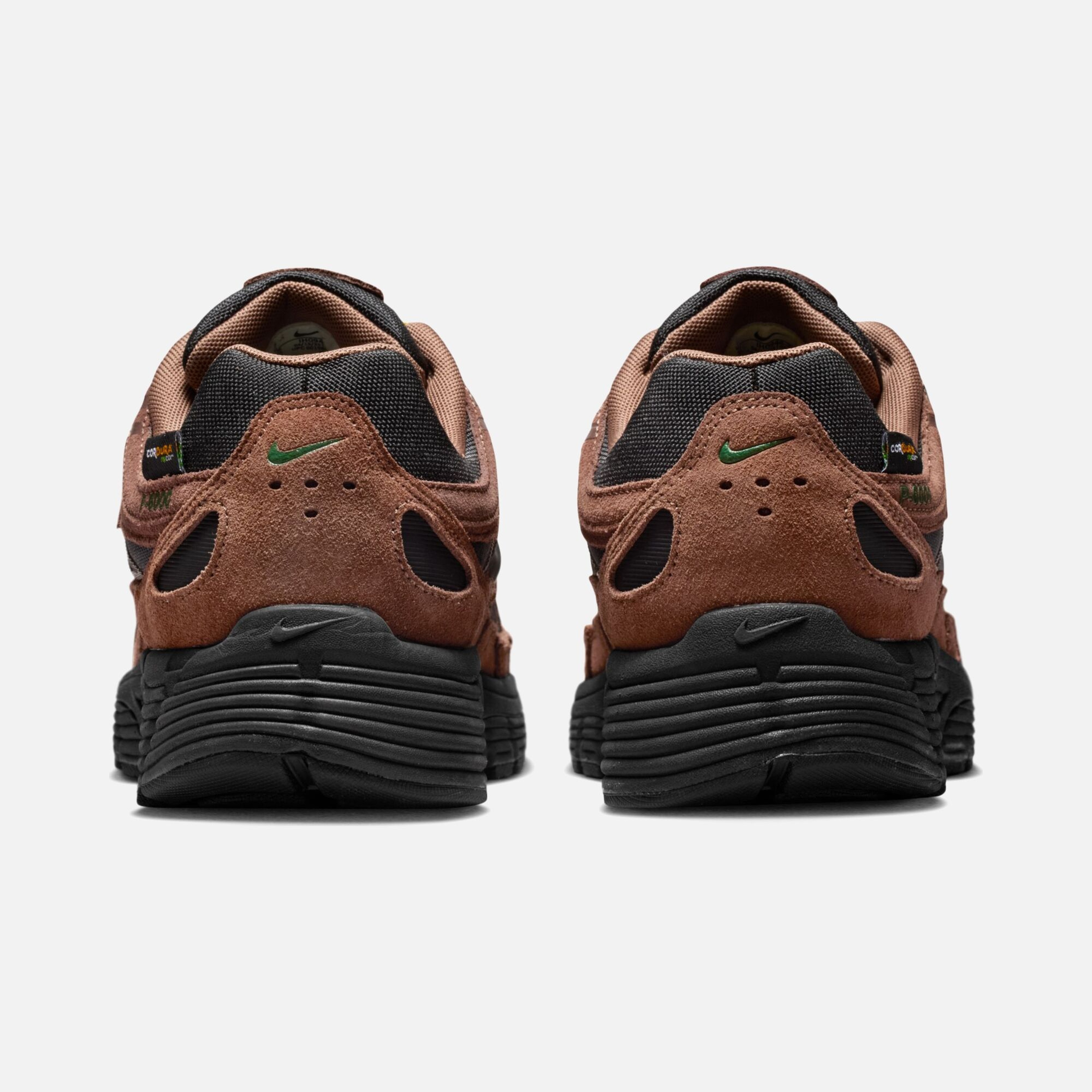 Nike P 6000 Prm Erkek Spor Ayakkabı