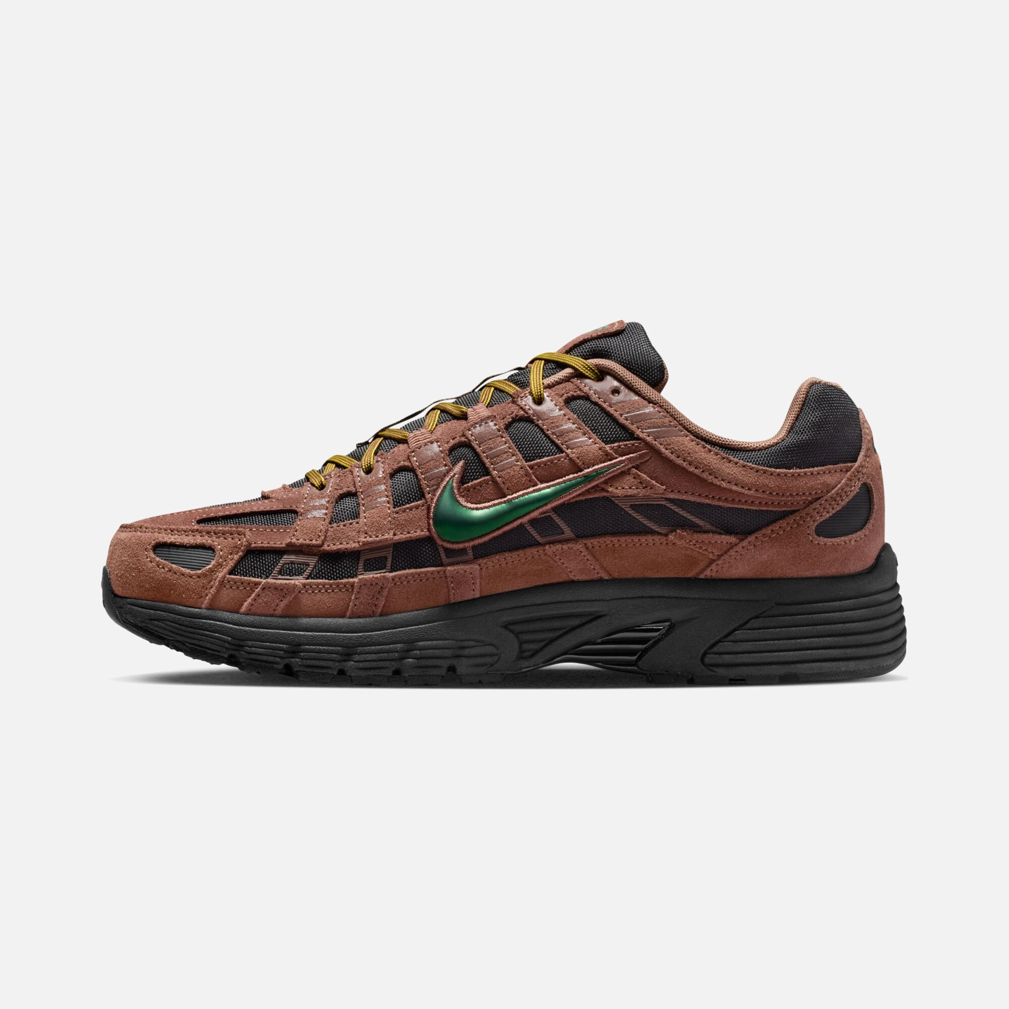 Nike P 6000 Prm Erkek Spor Ayakkabı