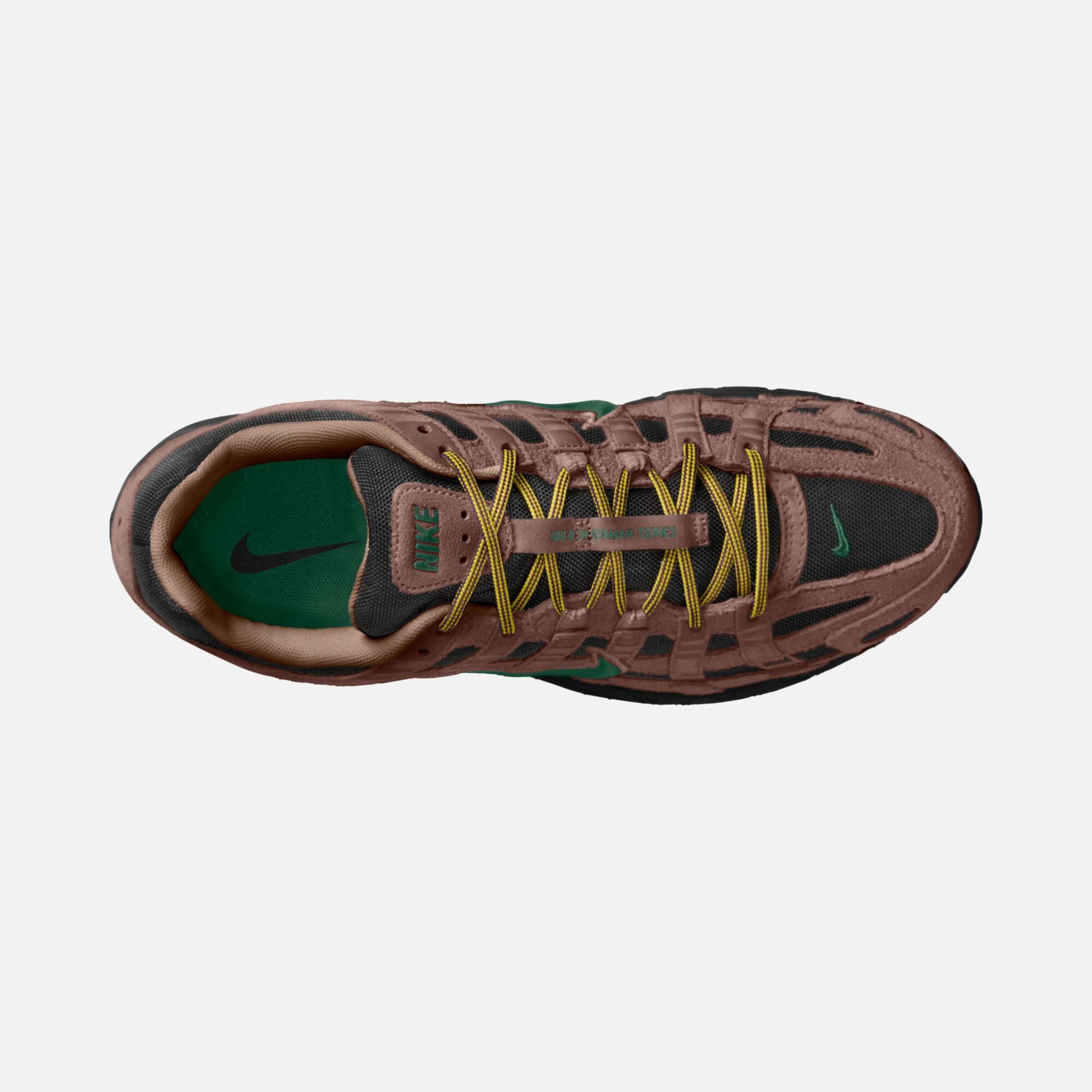 Nike P 6000 Prm Erkek Spor Ayakkabı