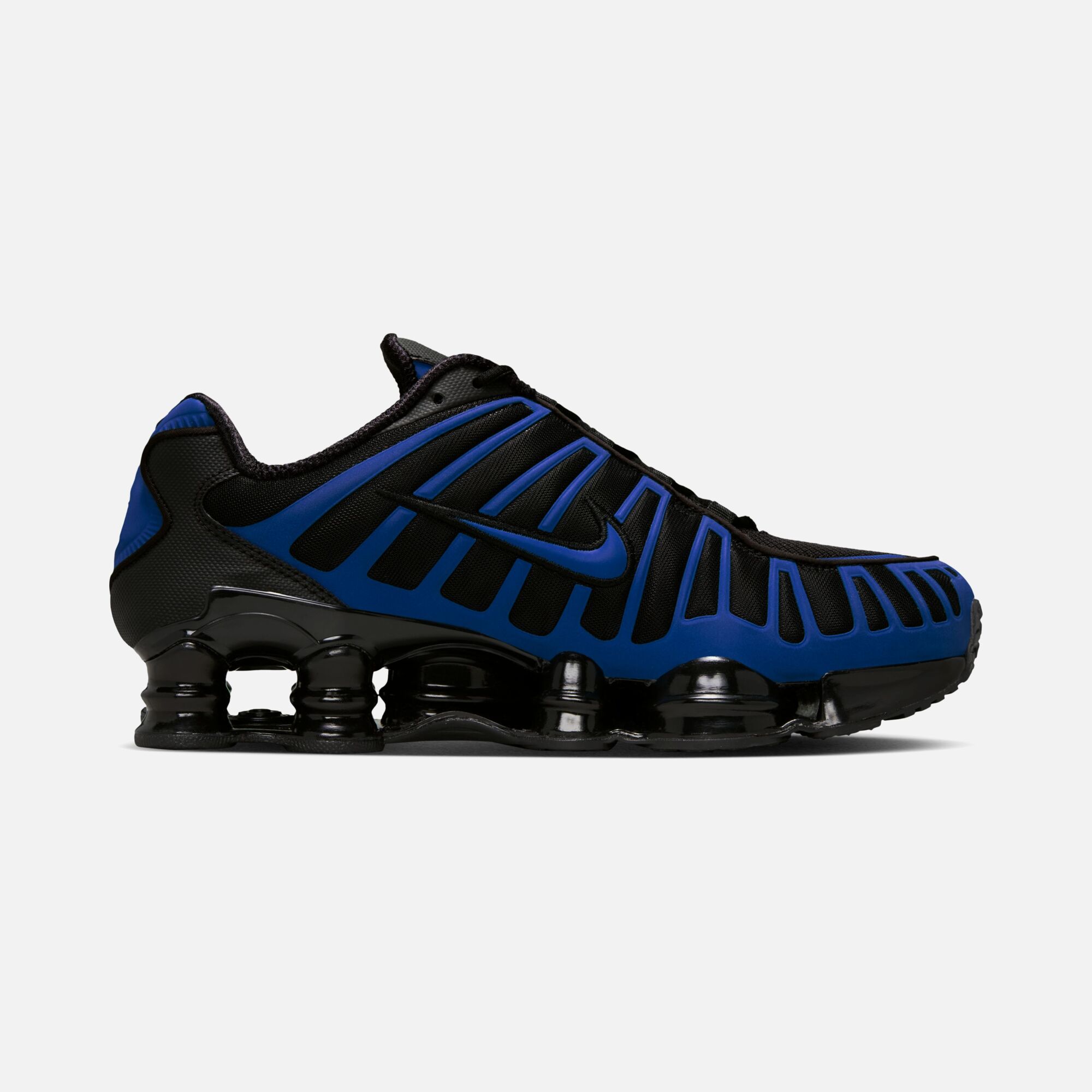 Nike Shox Tl Ho25 Kadın Spor Ayakkabı | Barçın
