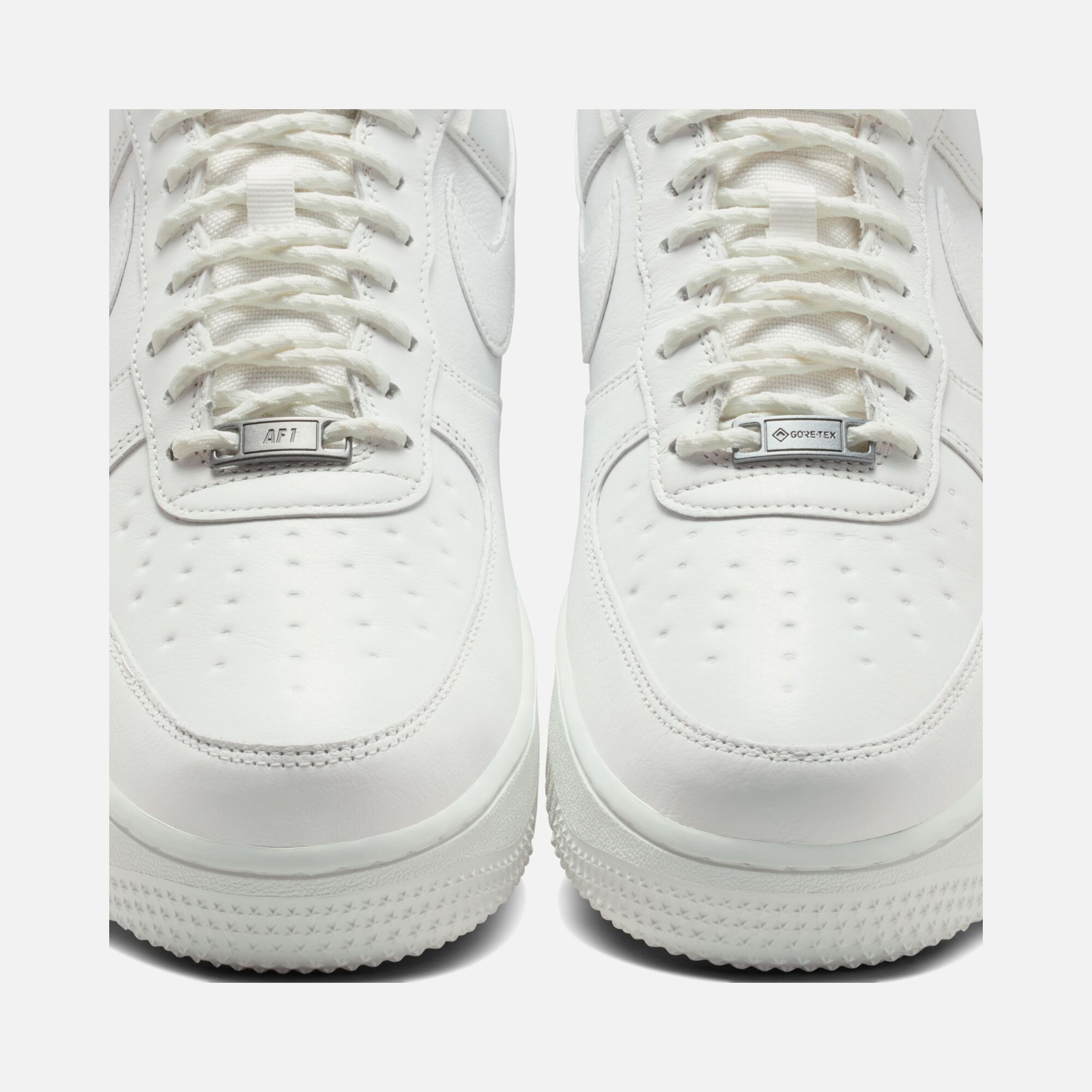 Nike Air Force 1 Gtx Vibram Erkek Spor Ayakkabı