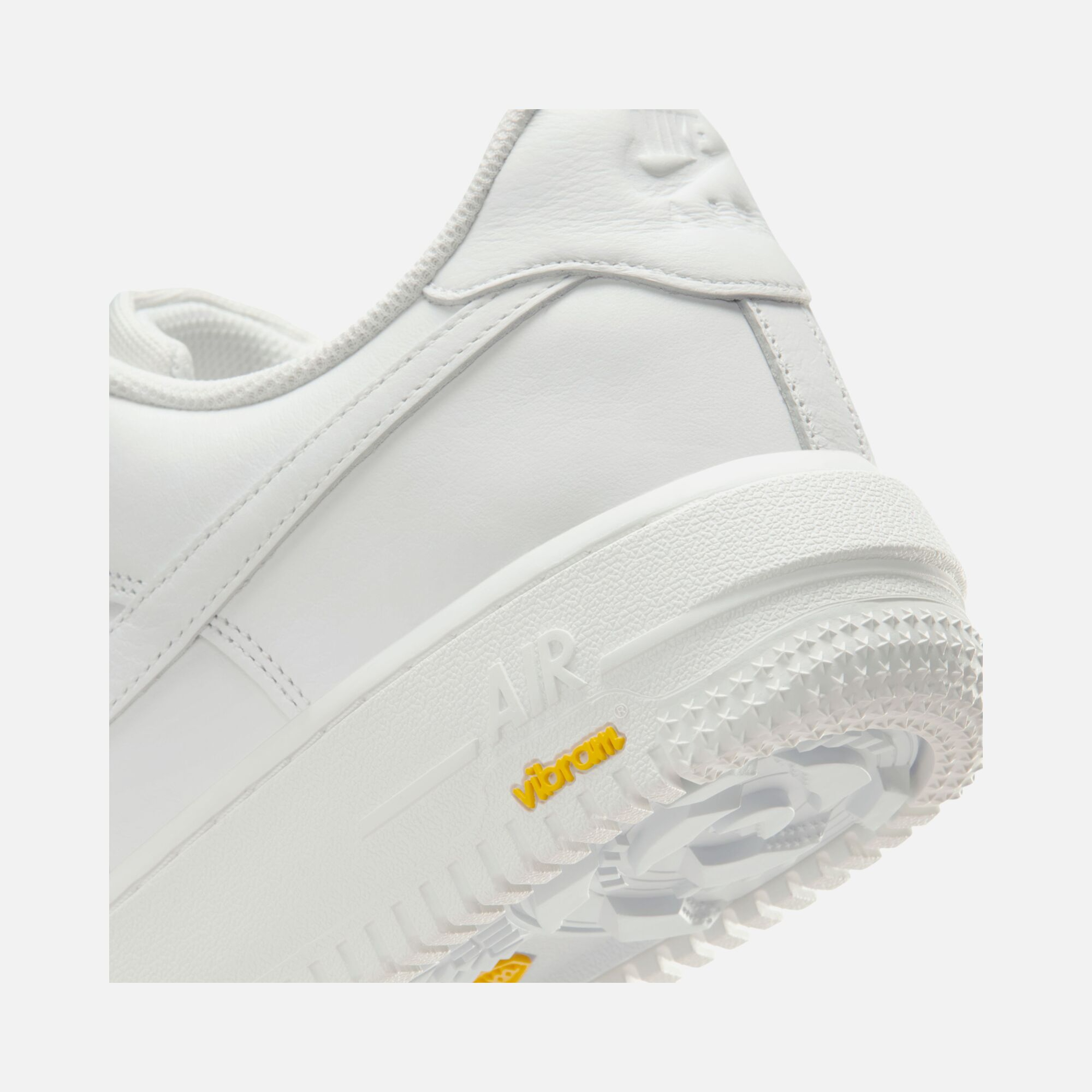 Nike Air Force 1 Gtx Vibram Erkek Spor Ayakkabı