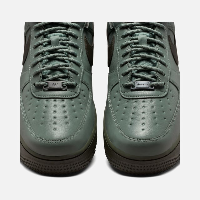 Nike Air Force 1 Gtx Vibram Erkek Spor Ayakkabı - Görsel 10