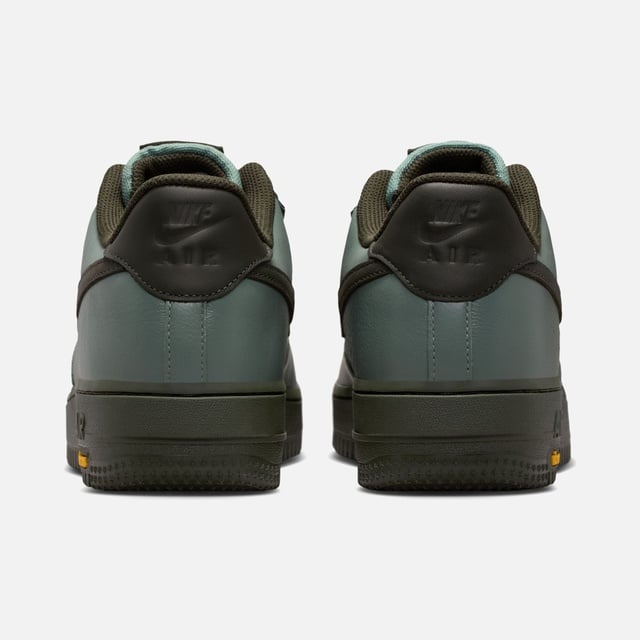 Nike Air Force 1 Gtx Vibram Erkek Spor Ayakkabı - Görsel 6