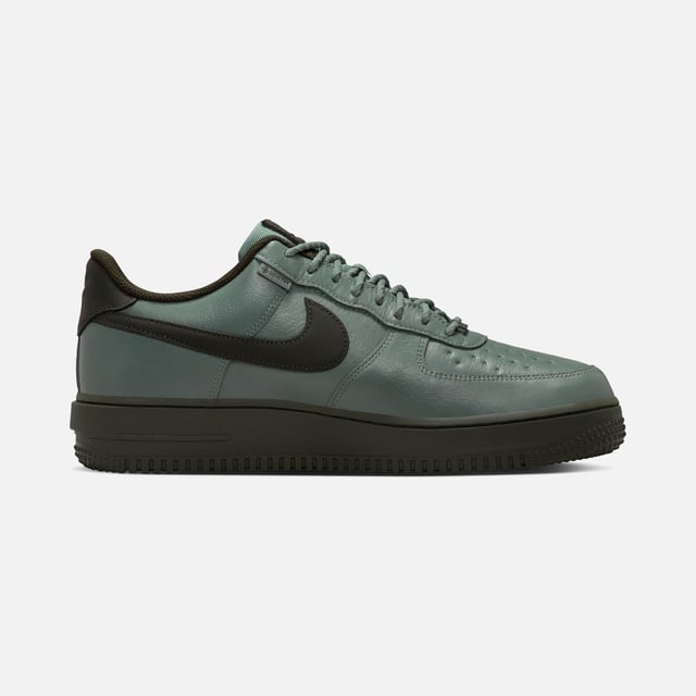Nike Air Force 1 Gtx Vibram Erkek Spor Ayakkabı - Görsel 13