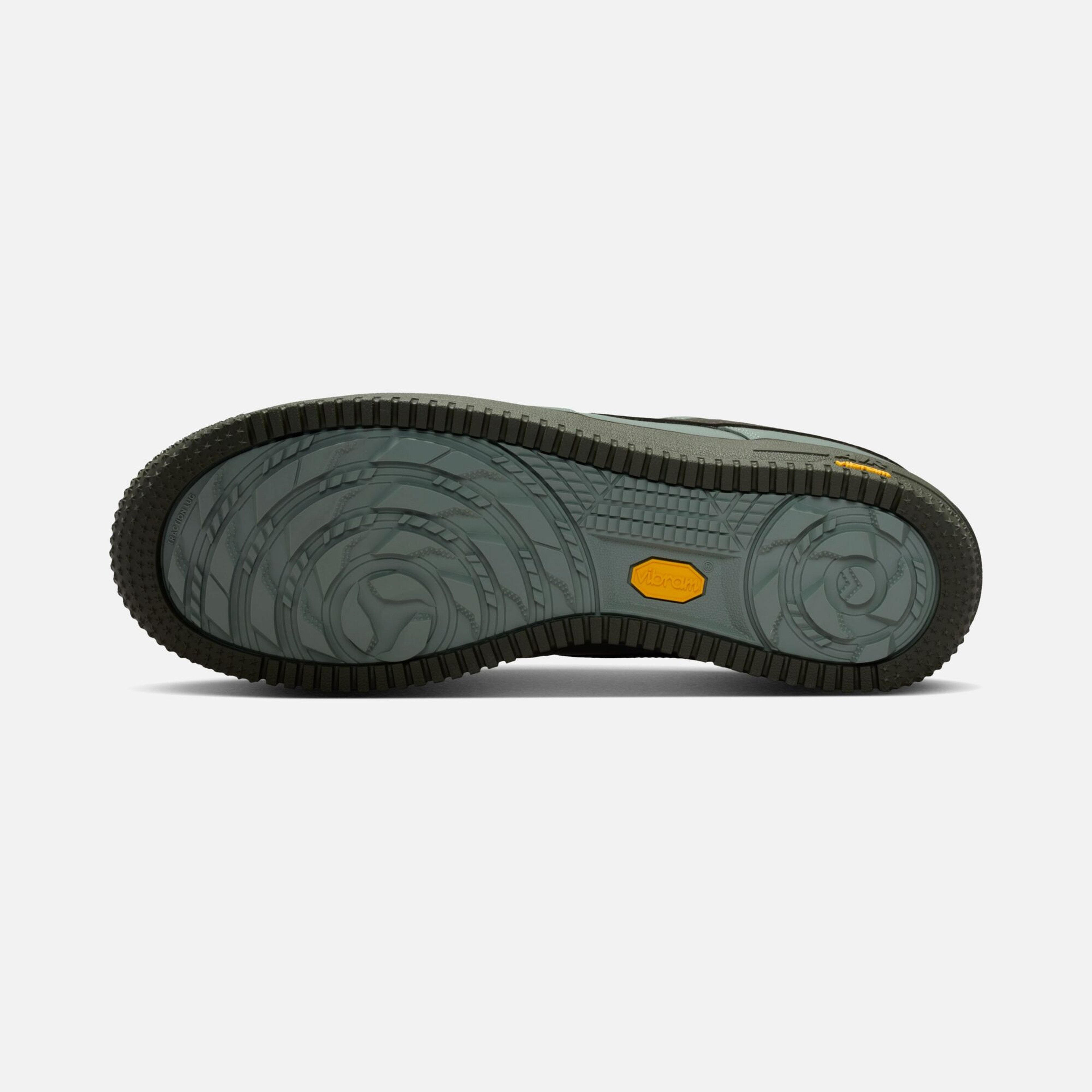 Nike Air Force 1 Gtx Vibram Erkek Spor Ayakkabı