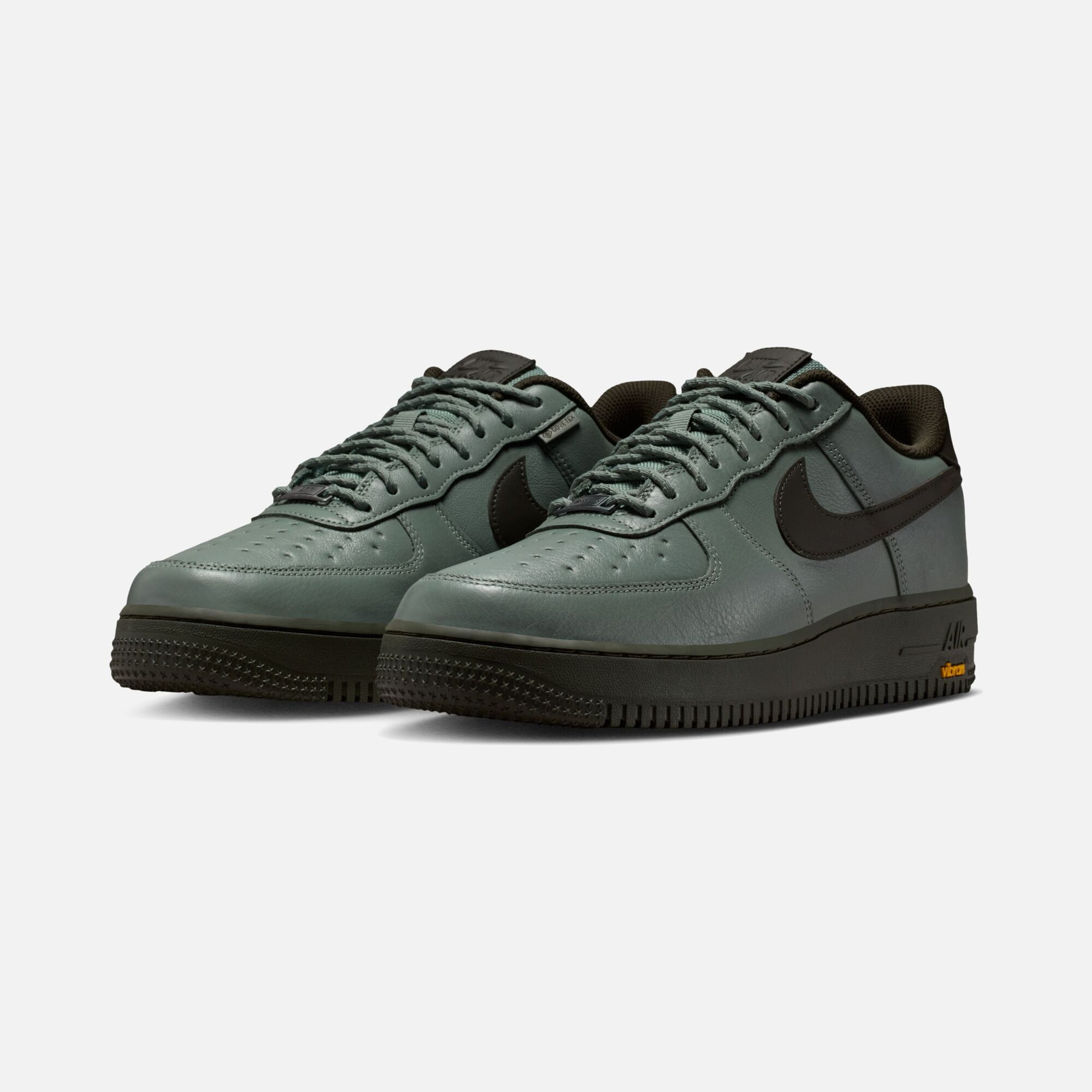Nike Air Force 1 Gtx Vibram Erkek Spor Ayakkabı