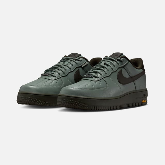 Nike Air Force 1 Gtx Vibram Erkek Spor Ayakkabı - Görsel 4