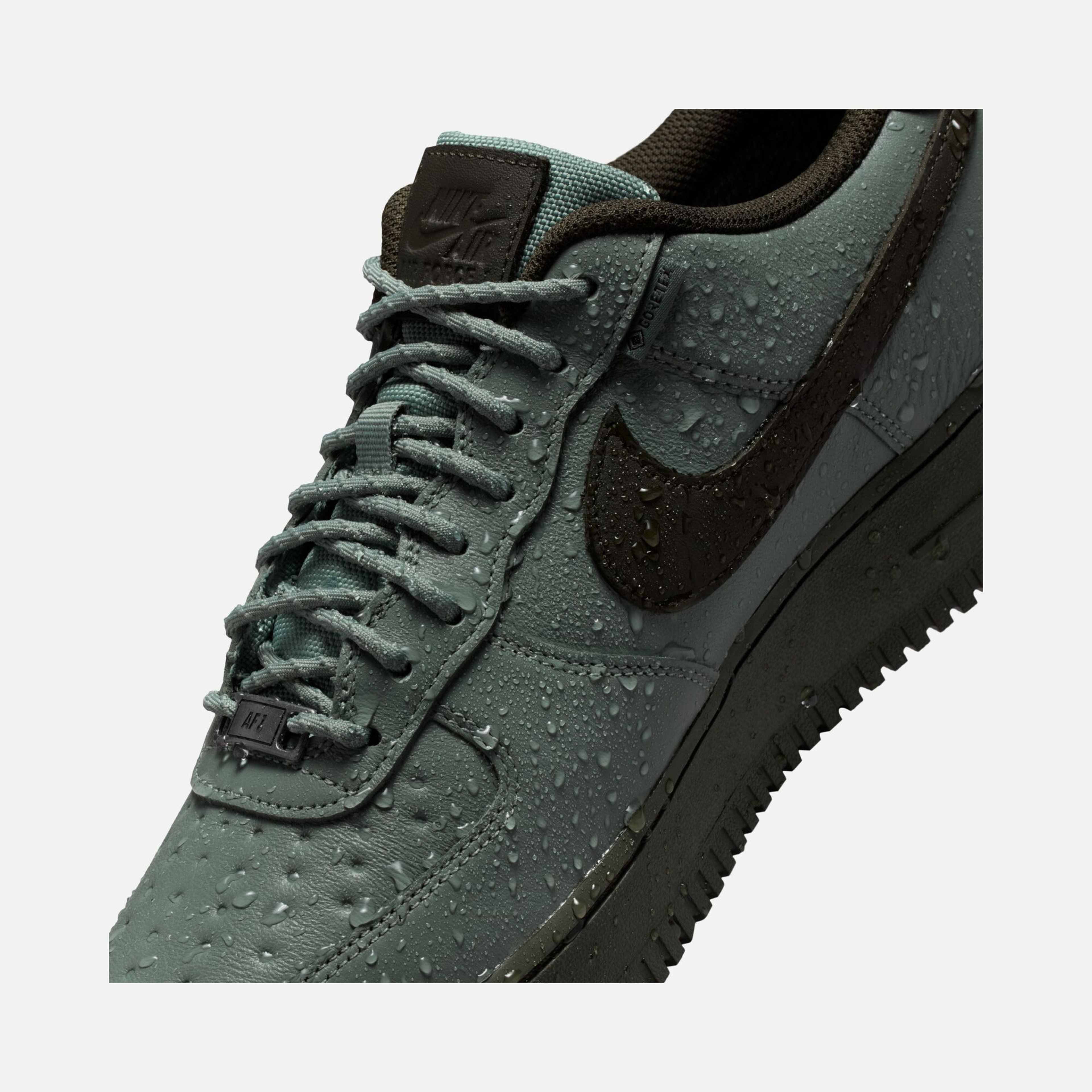 Nike Air Force 1 Gtx Vibram Erkek Spor Ayakkabı