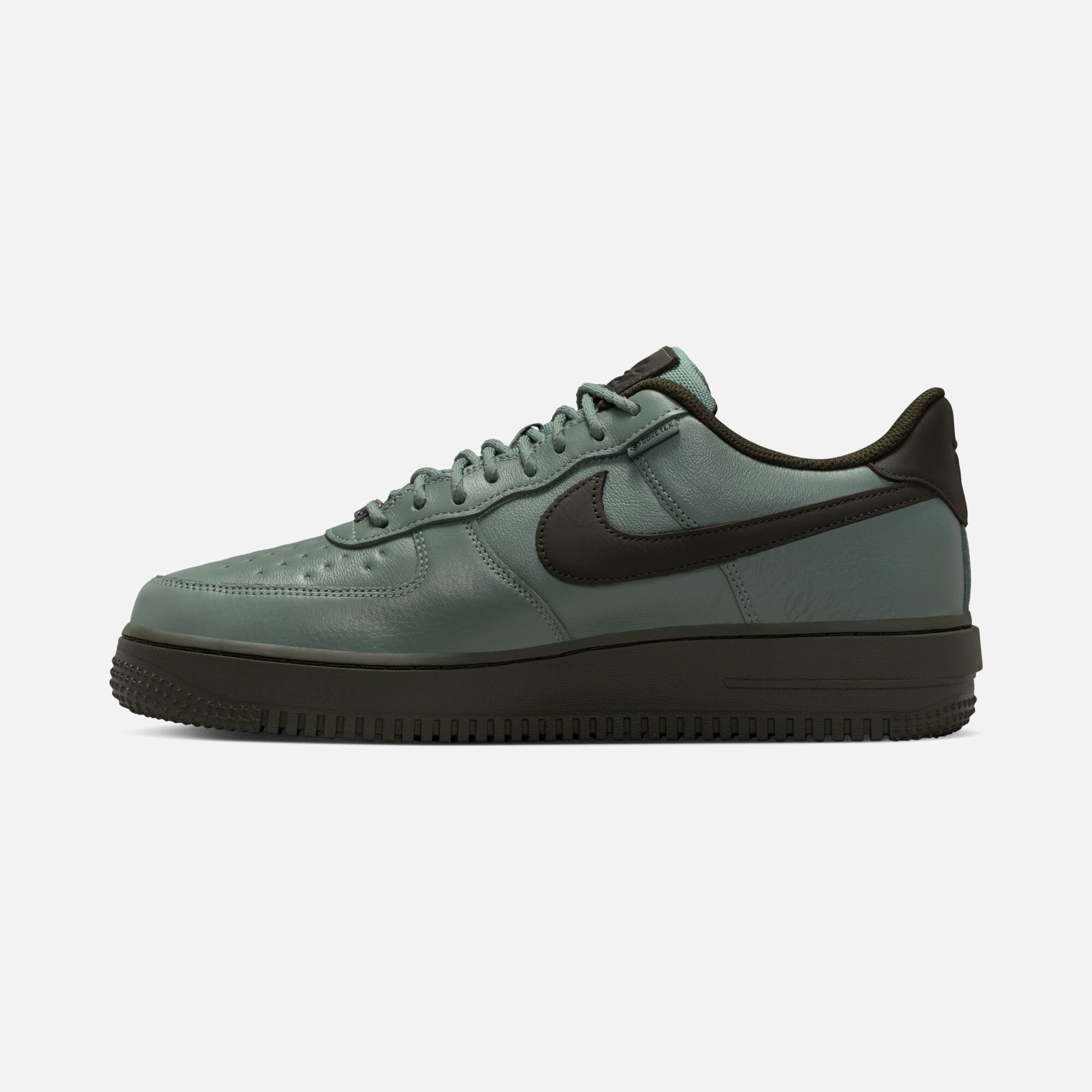 Nike Air Force 1 Gtx Vibram Erkek Spor Ayakkabı