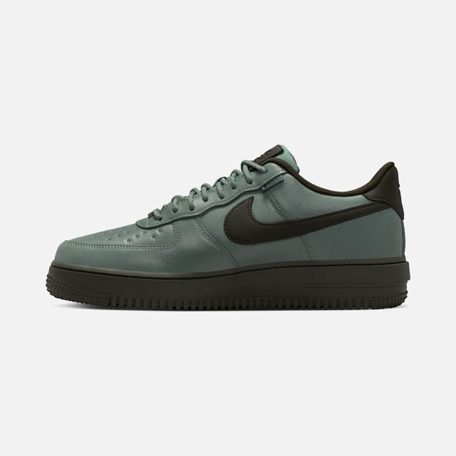Nike Air Force 1 Gtx Vibram Erkek Spor Ayakkabı - Görsel 12