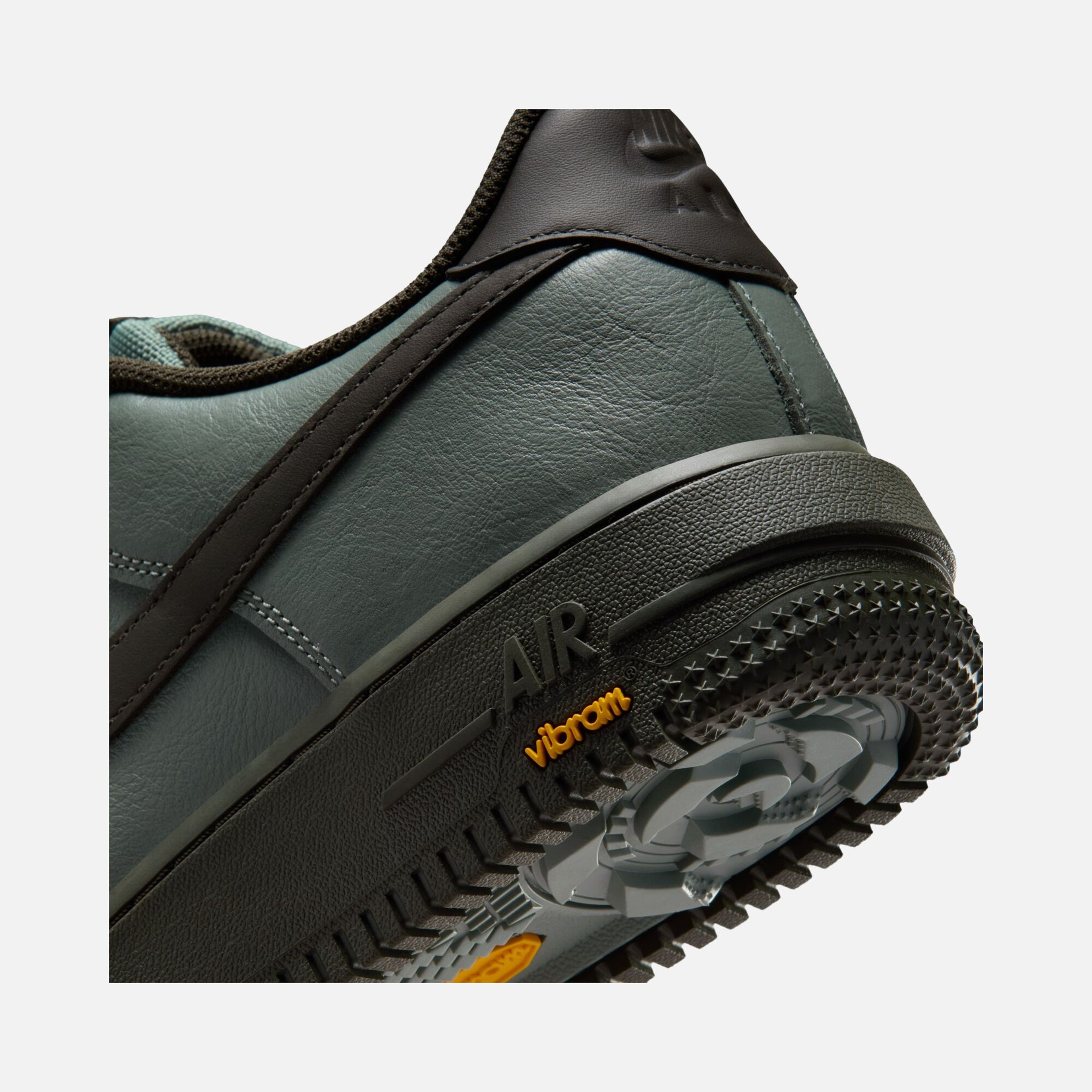 Nike Air Force 1 Gtx Vibram Erkek Spor Ayakkabı