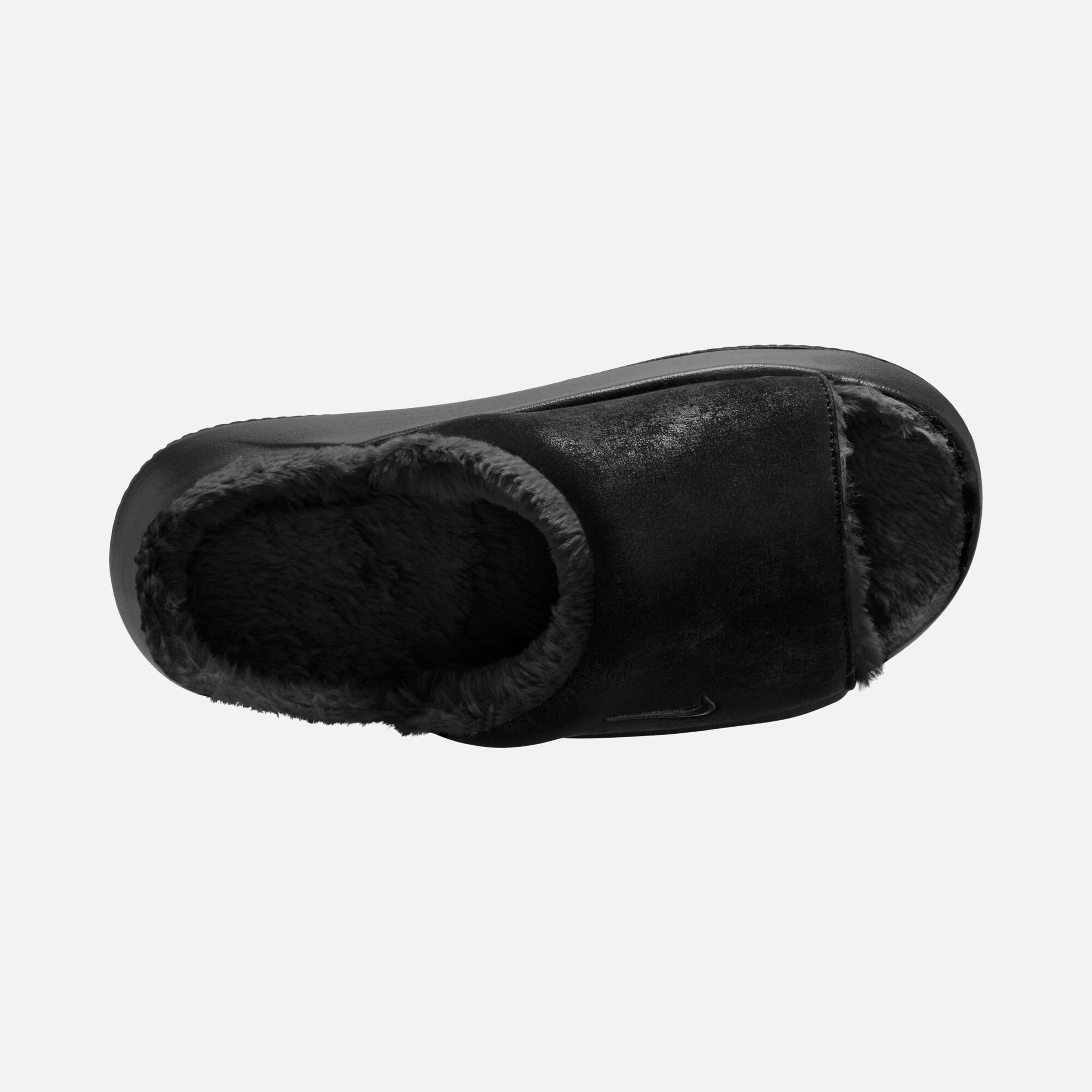 Nike Wmns Calm Elevation Fur Kadın Terlik