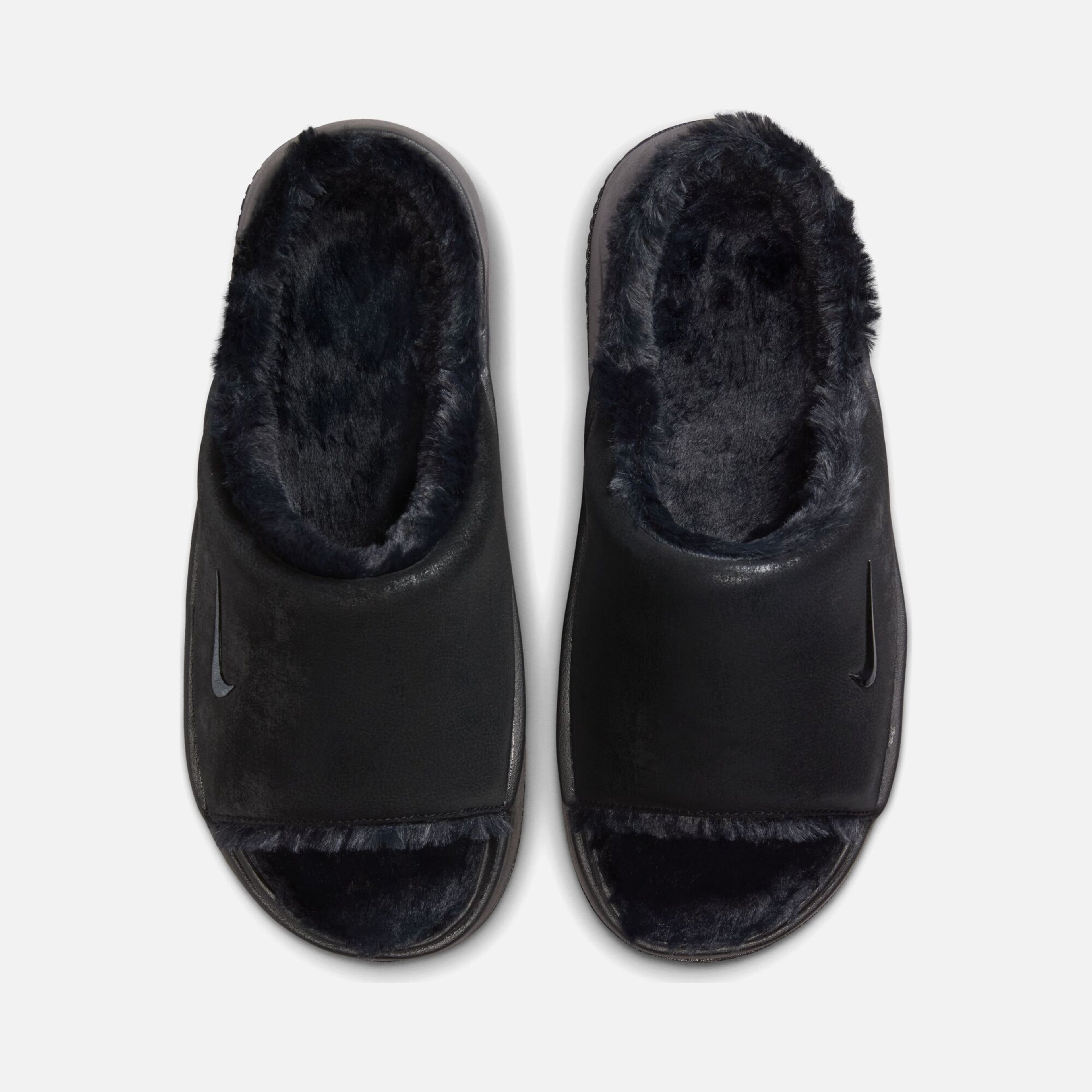 Nike Wmns Calm Elevation Fur Kadın Terlik