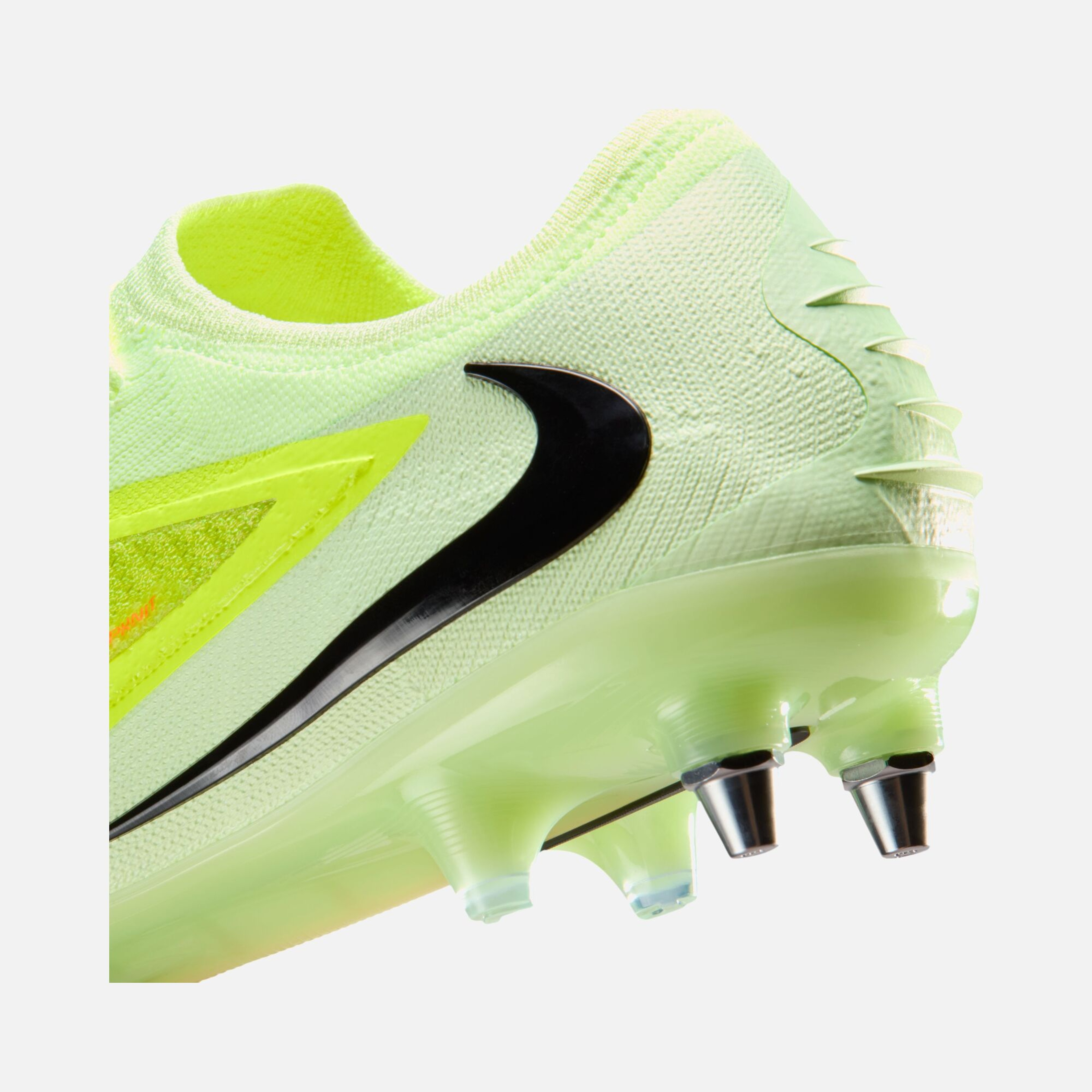 Nike Phantom 6 Low Elite Sg Pro Erkek Krampon