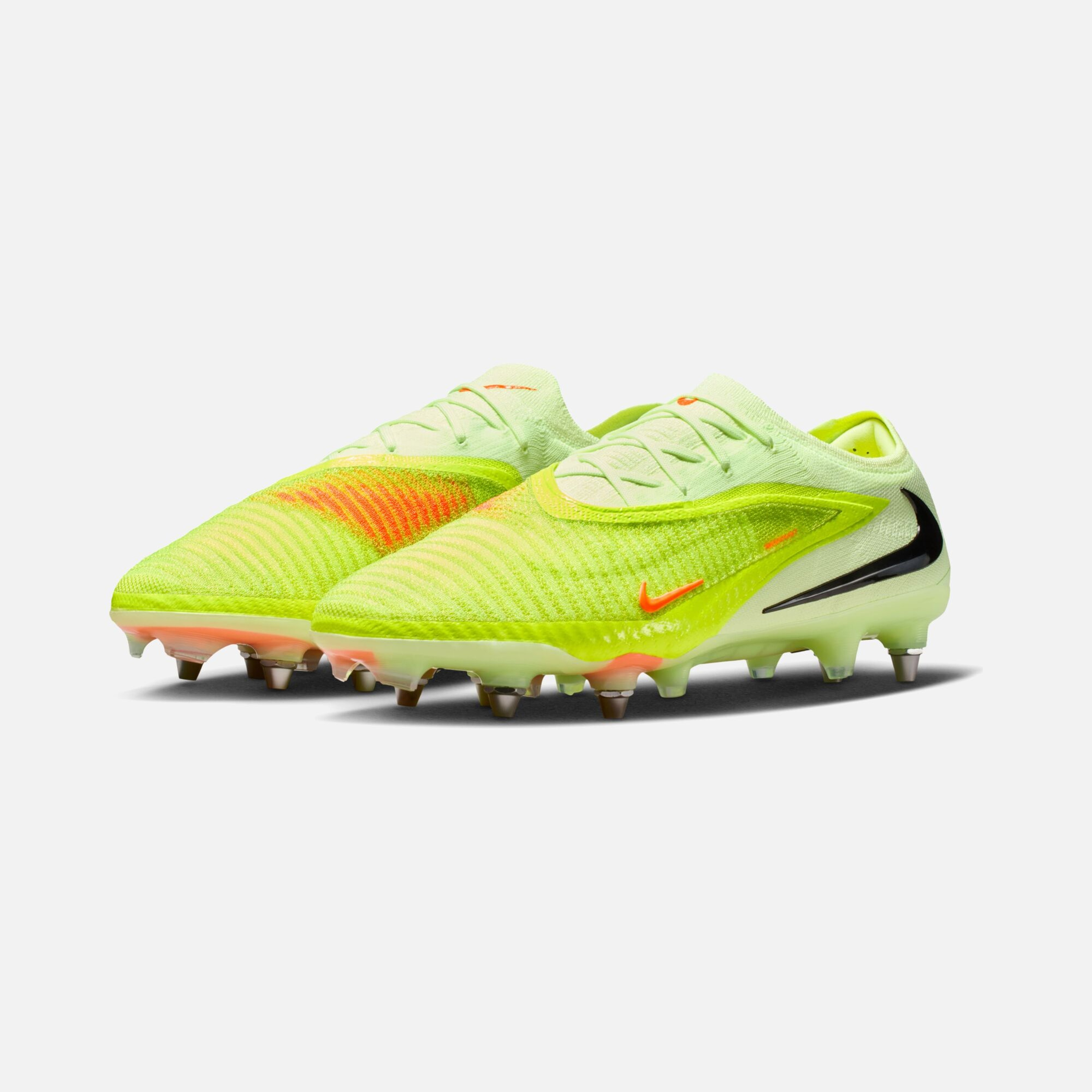 Nike Phantom 6 Low Elite Sg Pro Erkek Krampon