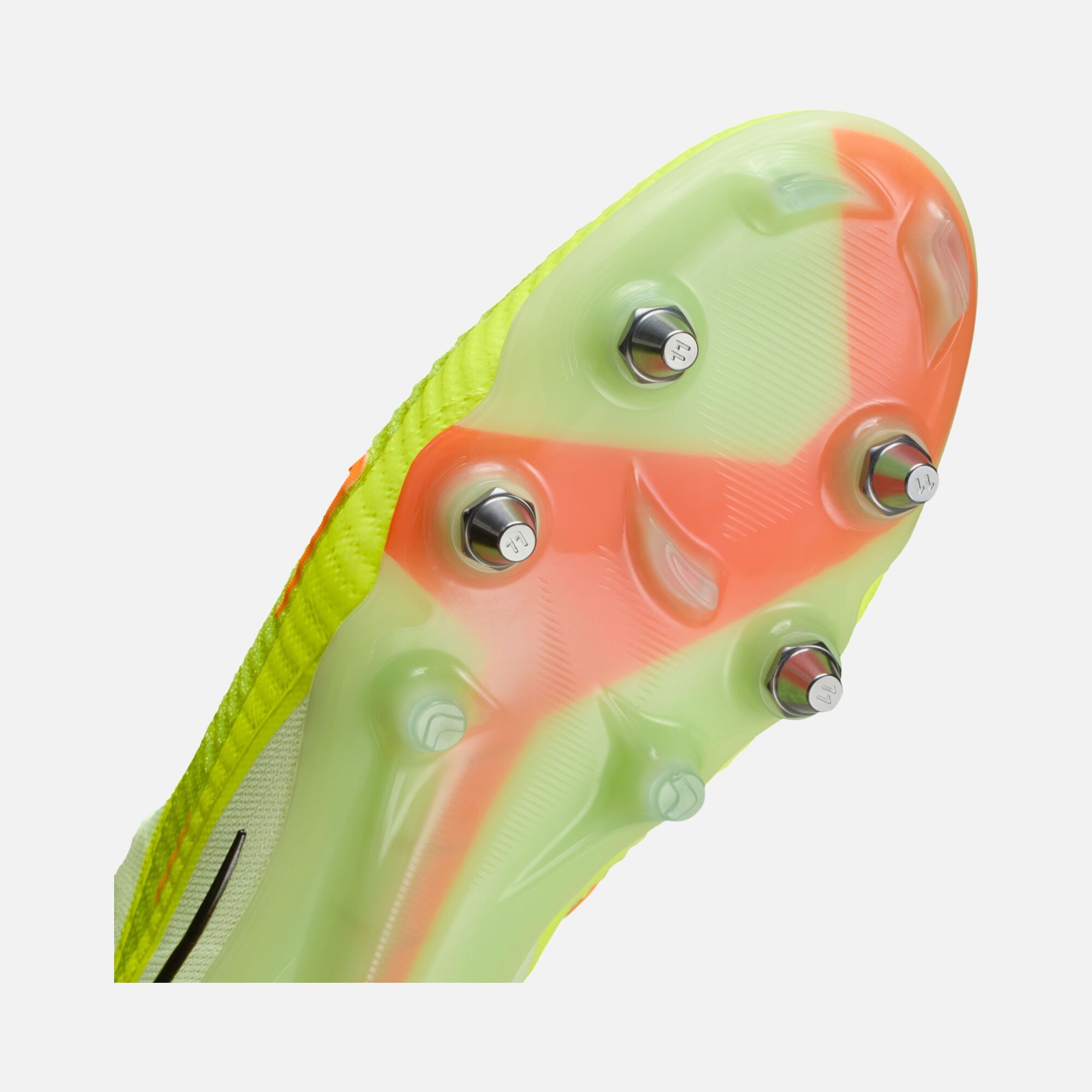 Nike Phantom 6 Low Elite Sg Pro Erkek Krampon