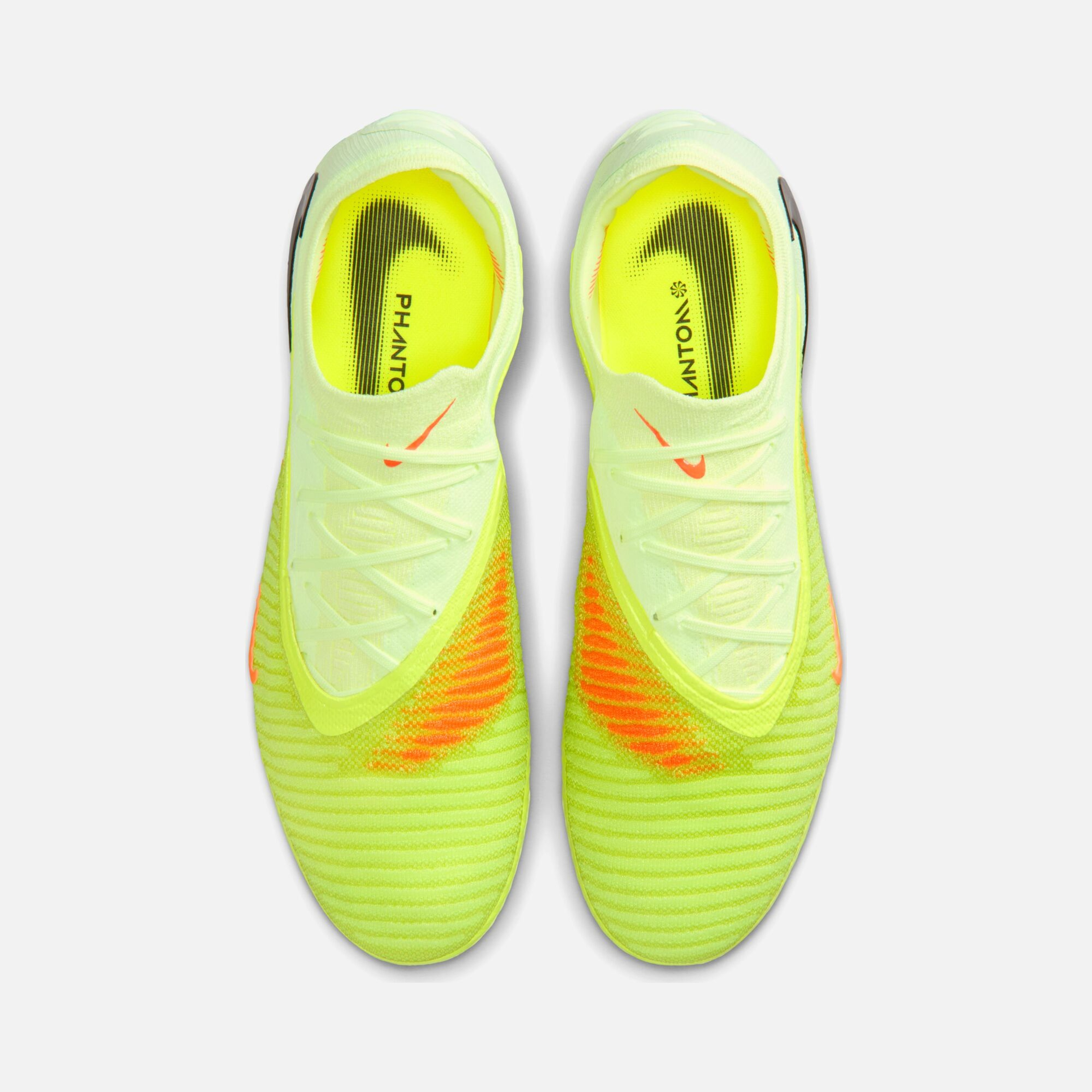 Nike Phantom 6 Low Elite Sg Pro Erkek Krampon