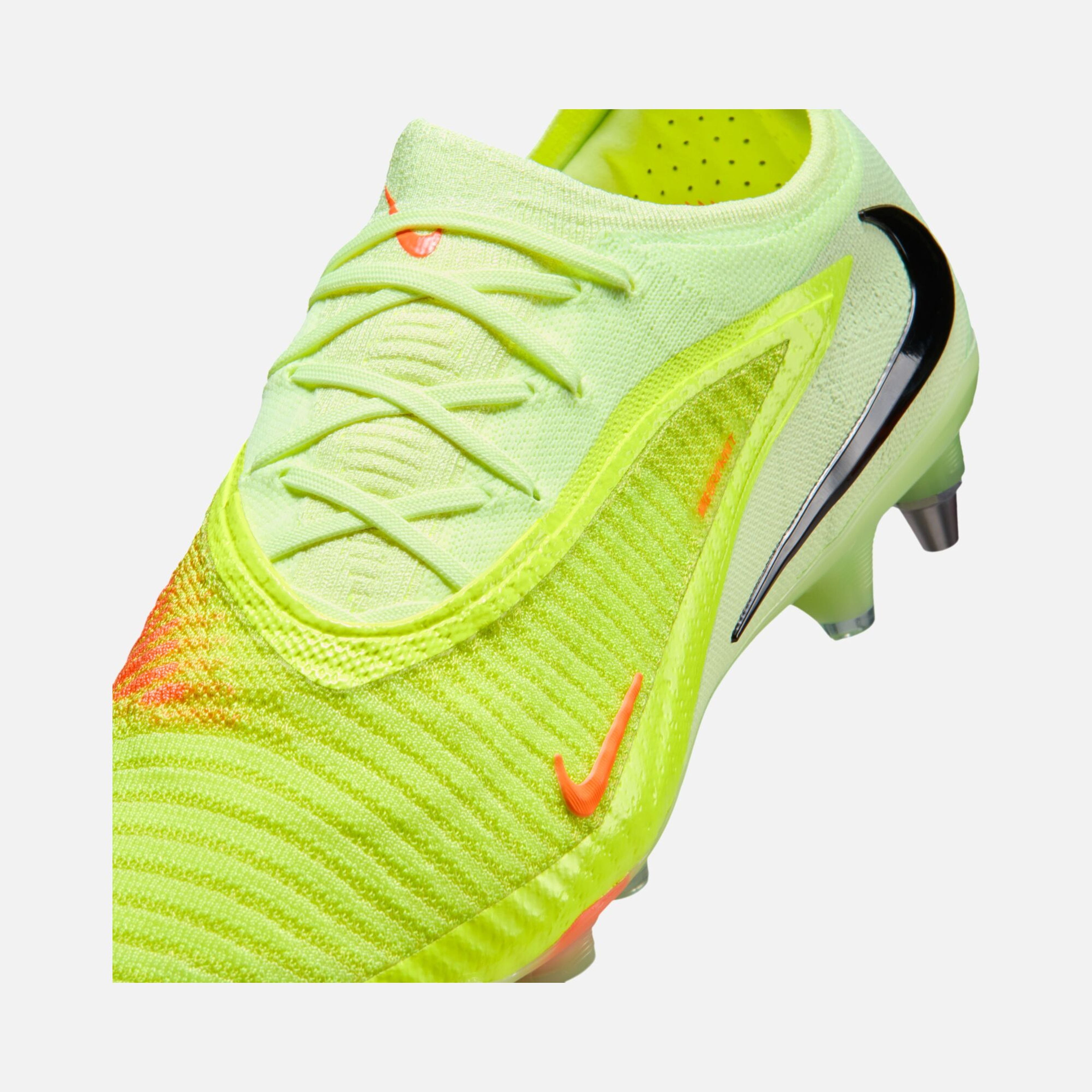 Nike Phantom 6 Low Elite Sg Pro Erkek Krampon