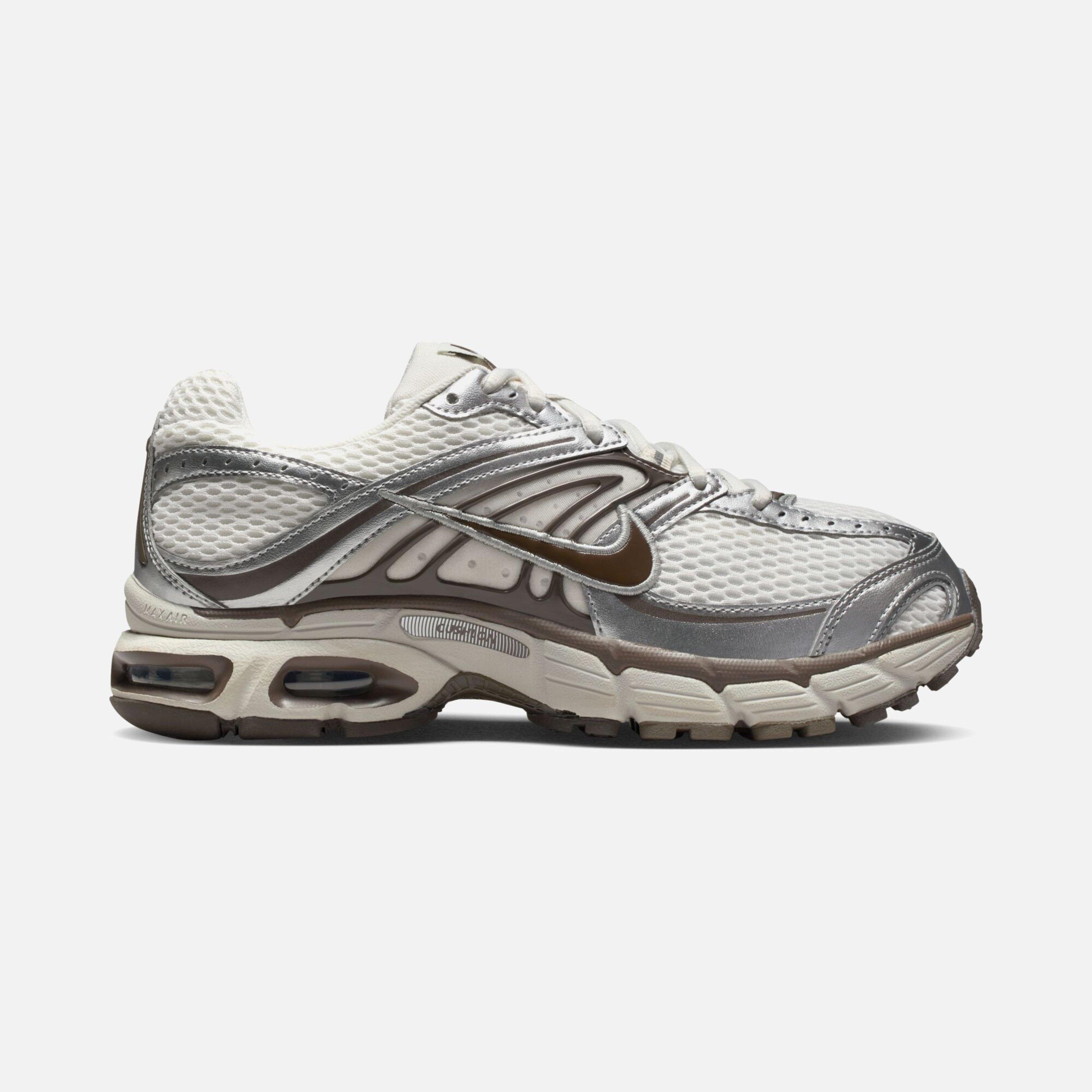 Nike W Air Max Moto 2 Kadın Spor Ayakkabı