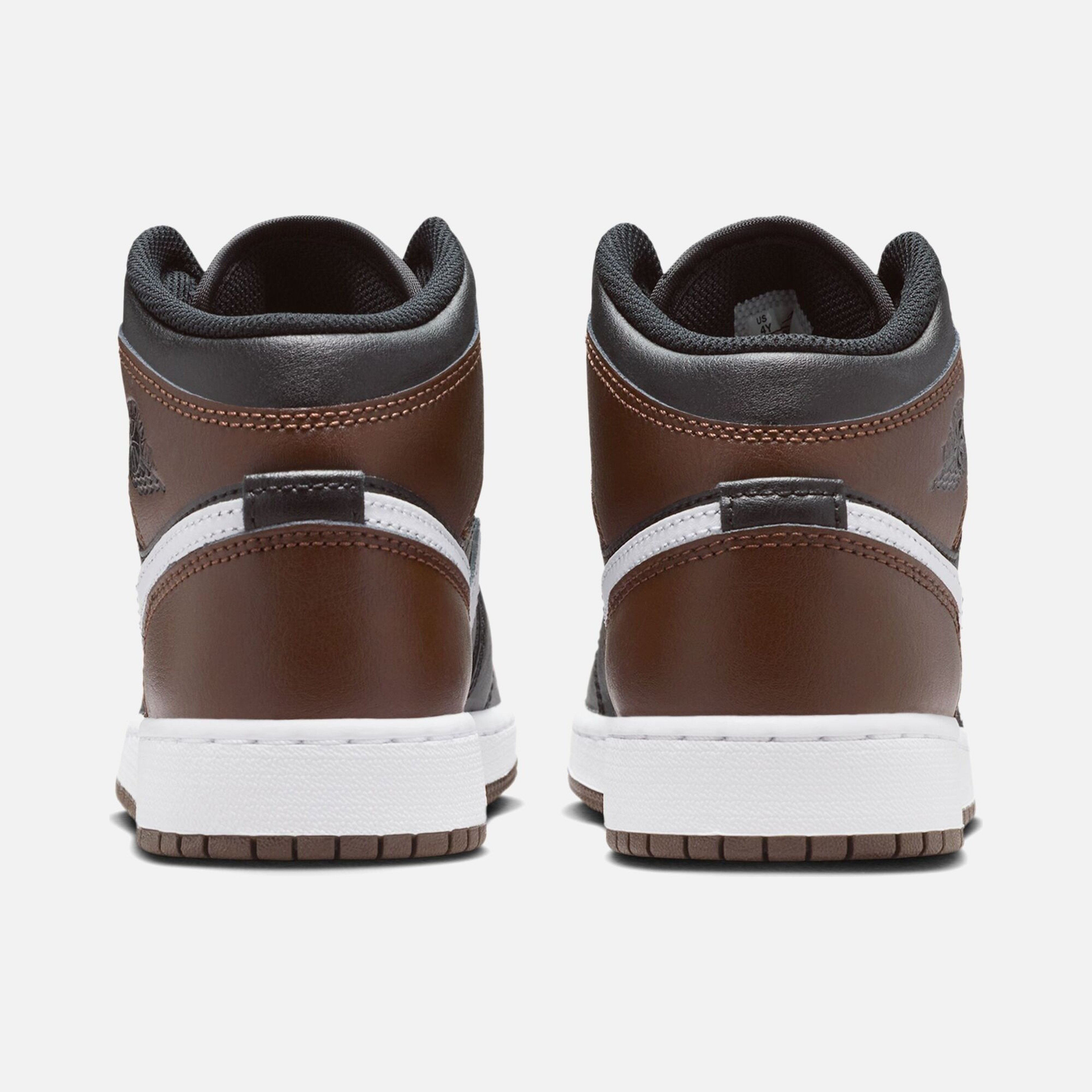 Nike Jordan 1 Mid Gs Spor Ayakkabı