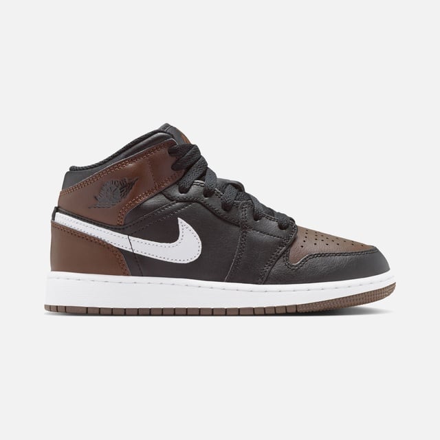 Nike Kahverengi Nike Jordan 1