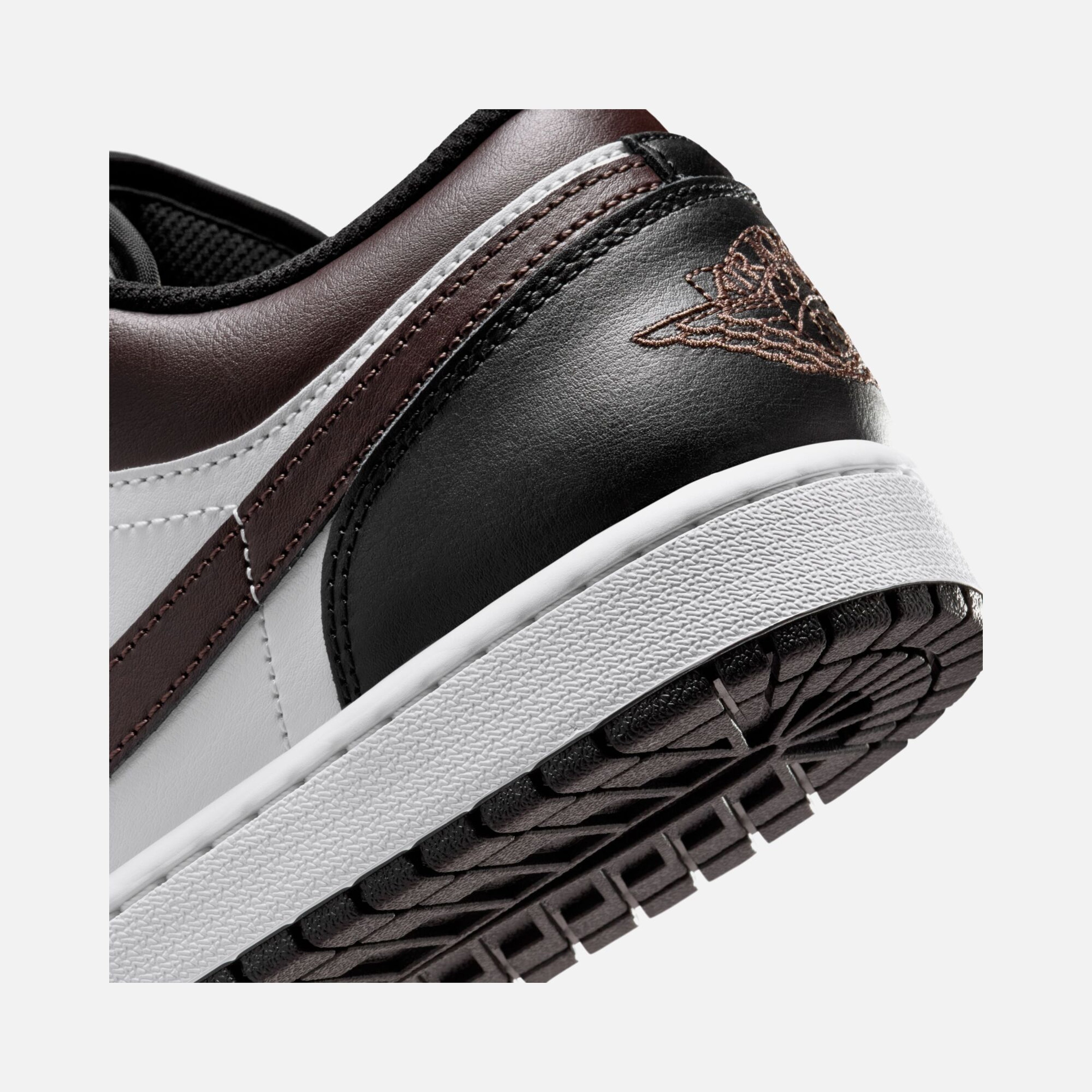 Nike M Jordan 1 Low Erkek Spor Ayakkabı