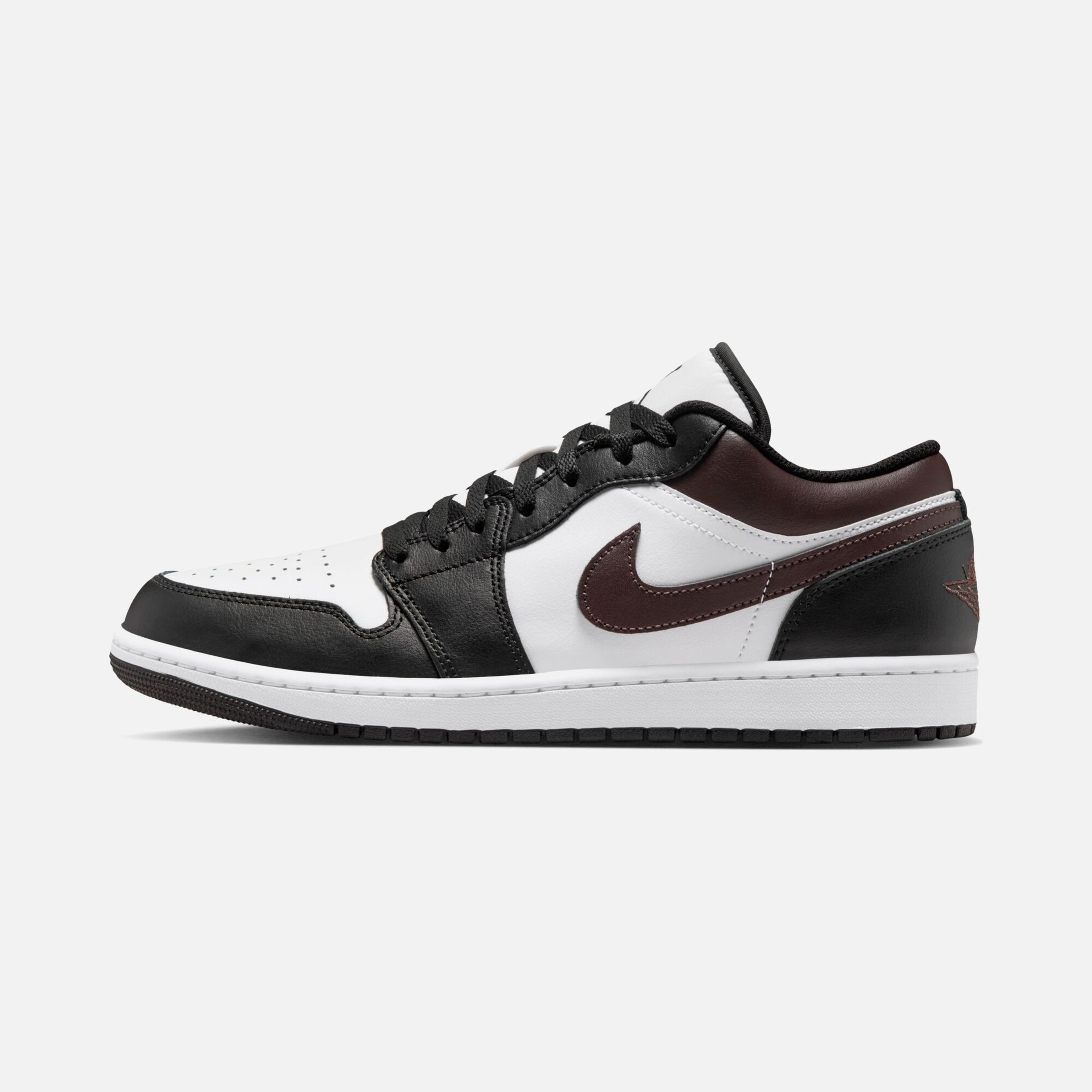 Nike M Jordan 1 Low Erkek Spor Ayakkabı