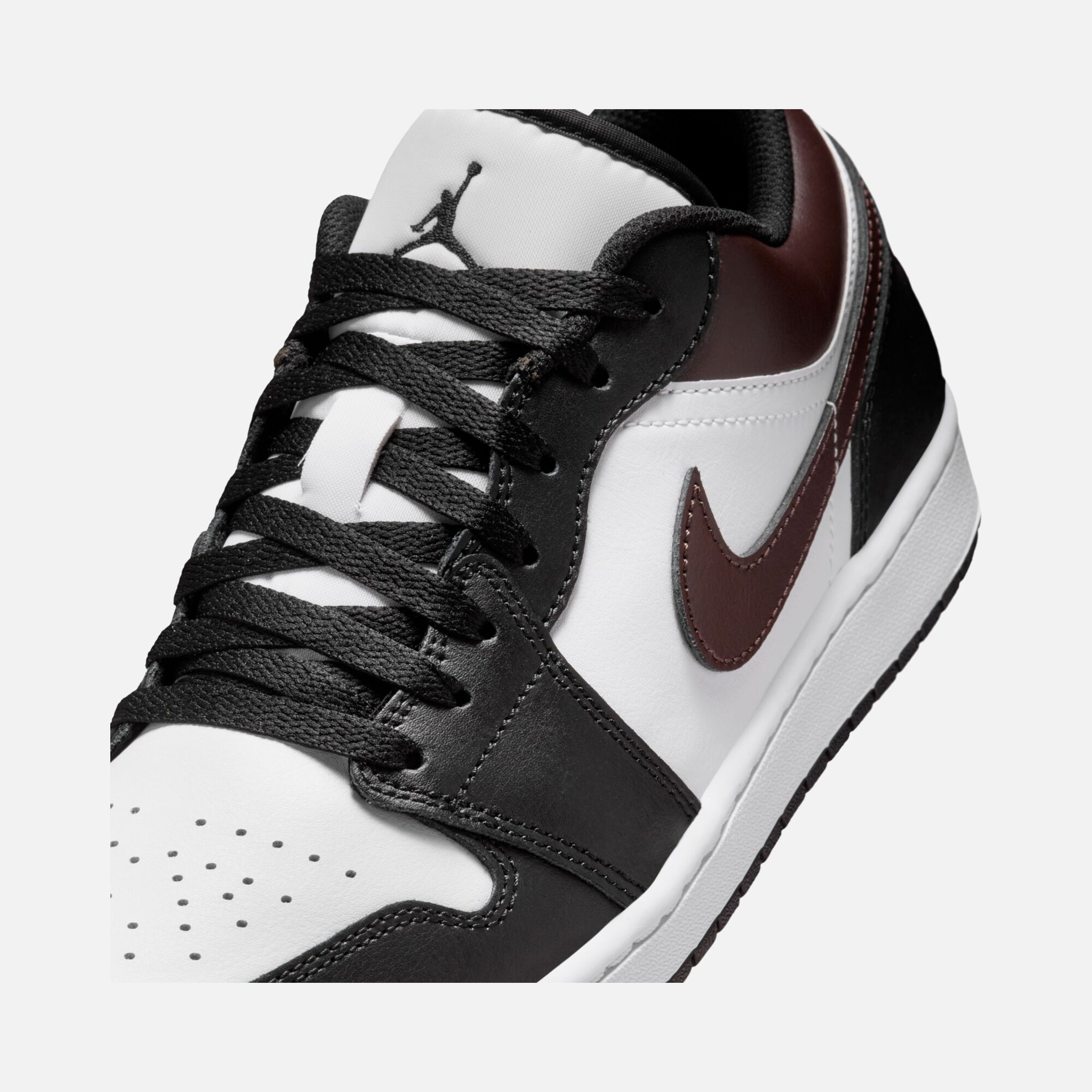 Nike M Jordan 1 Low Erkek Spor Ayakkabı