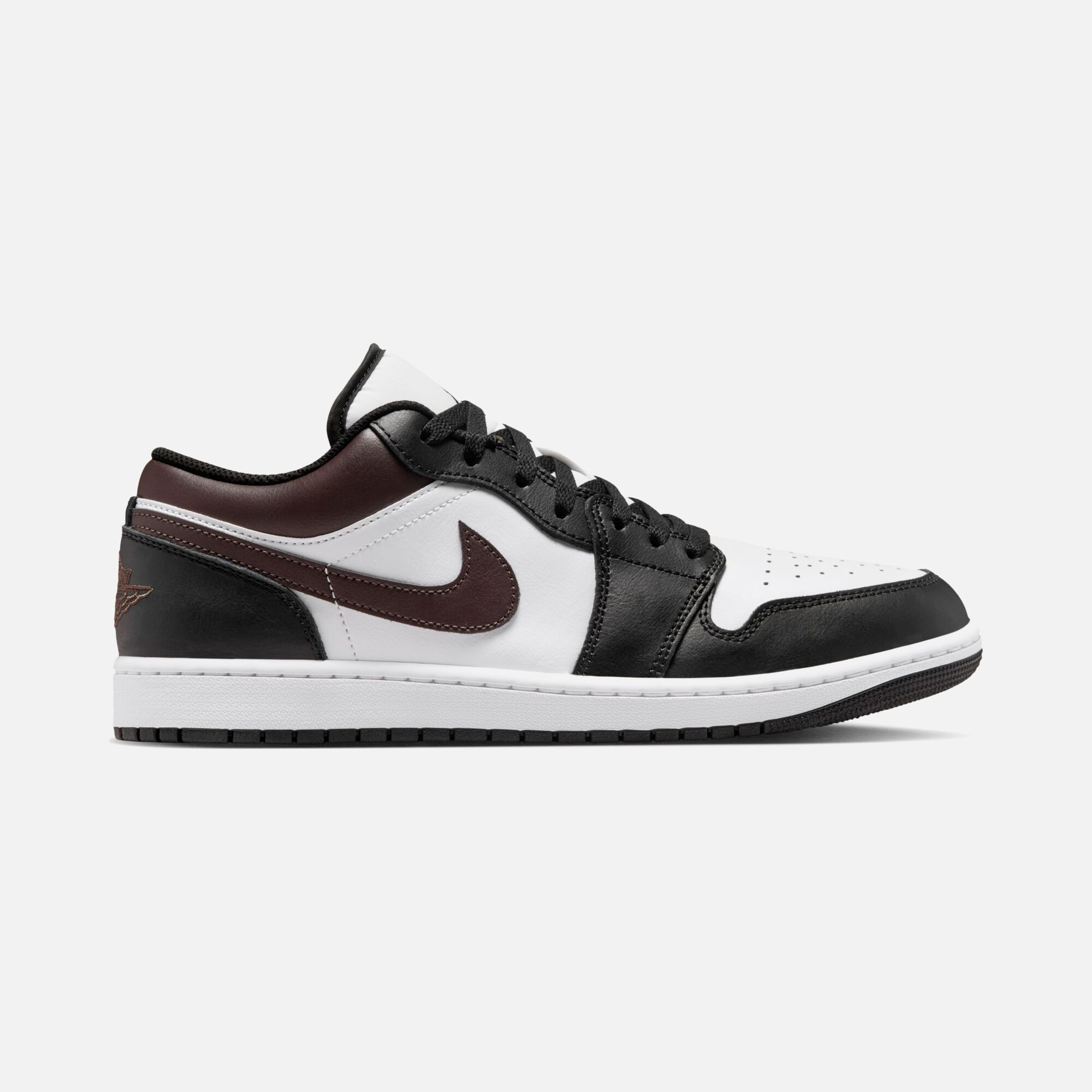 Nike M Jordan 1 Low Erkek Spor Ayakkabı